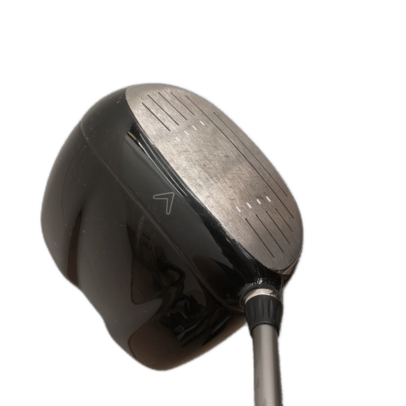 Venstre Callaway FT-I Draw Driver / Flex Ladies / Loft 13 [model:silueta] [bg:handrolled]