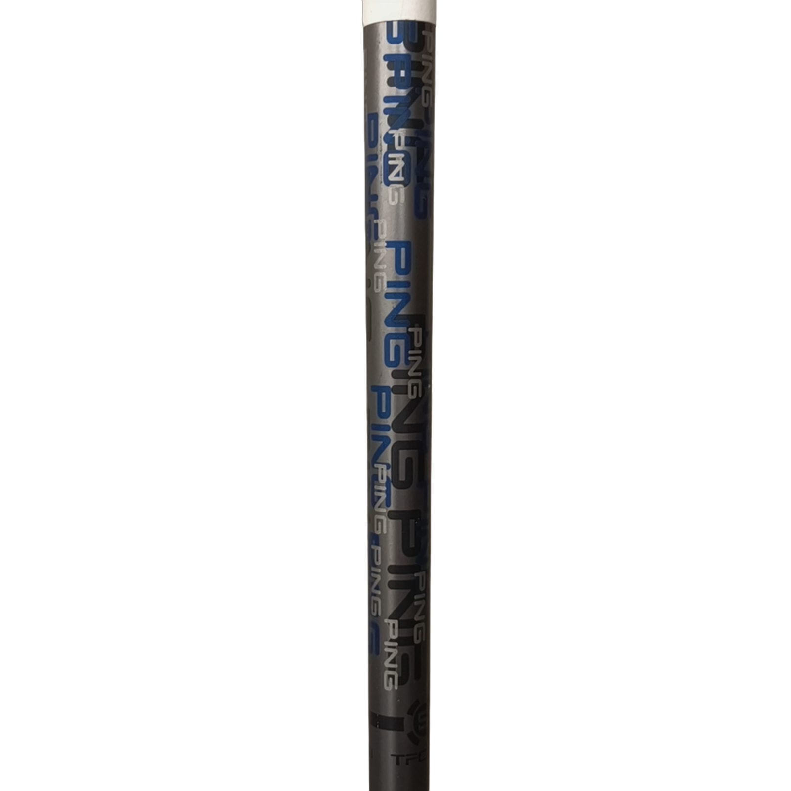 PING G30 #4 Driving Iron / Flex Stiff / #4/24 [model:birefnet-general] [bg:handrolled]