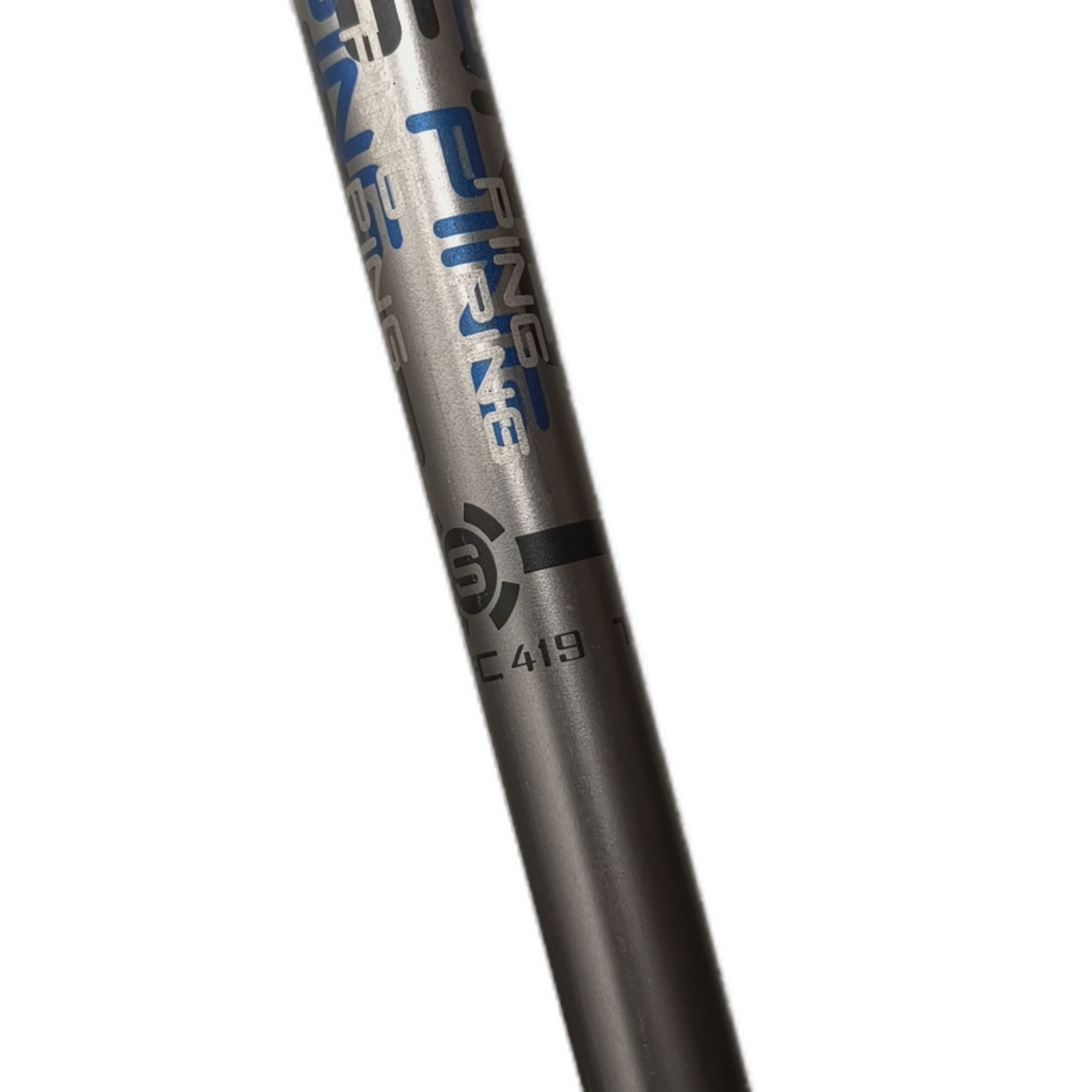PING G30 #4 Driving Iron / Flex Stiff / #4/24 [model:silueta] [bg:handrolled]