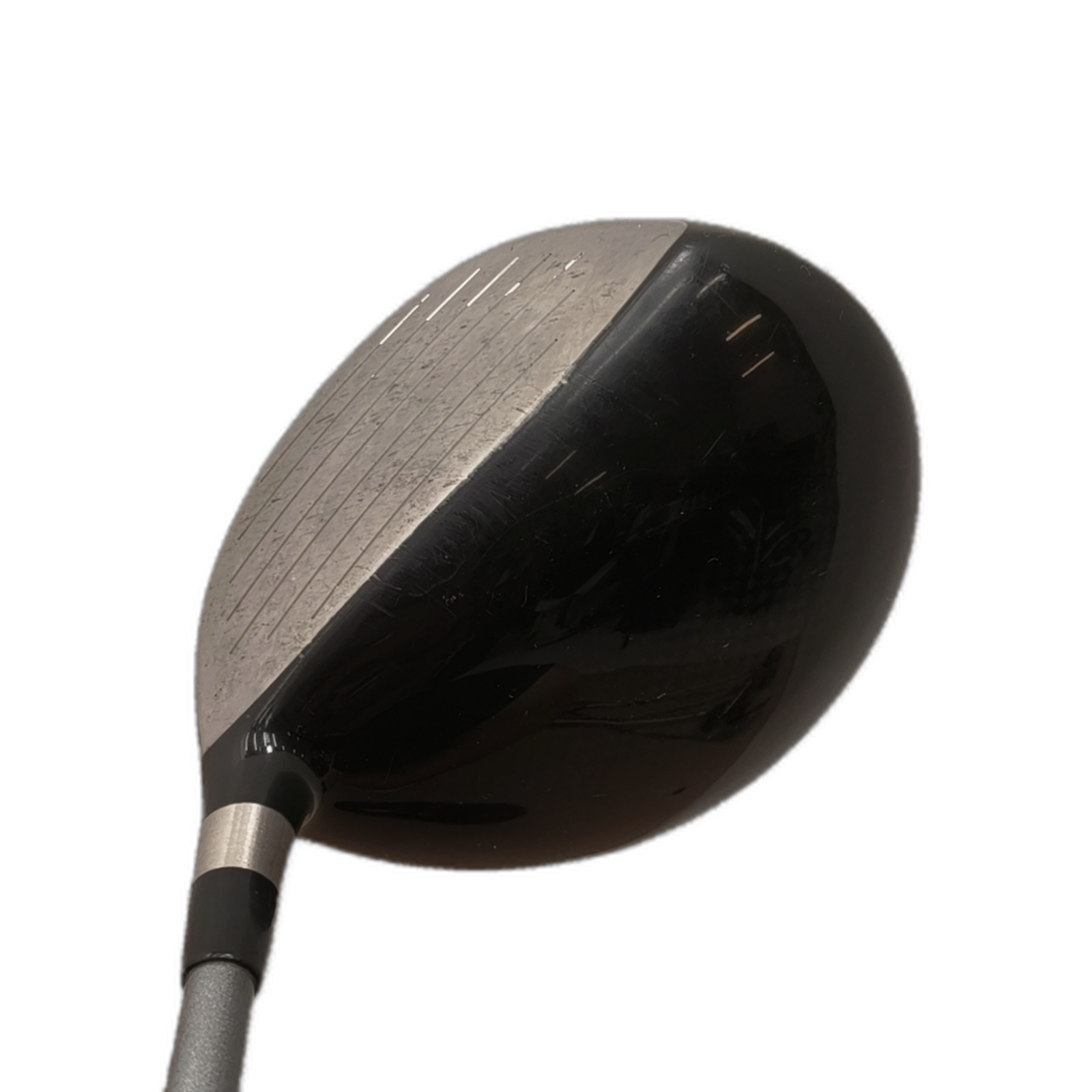 Mizuno Mp-001 Driver / Flex Ladies / Loft 12 [model:silueta] [bg:handrolled]