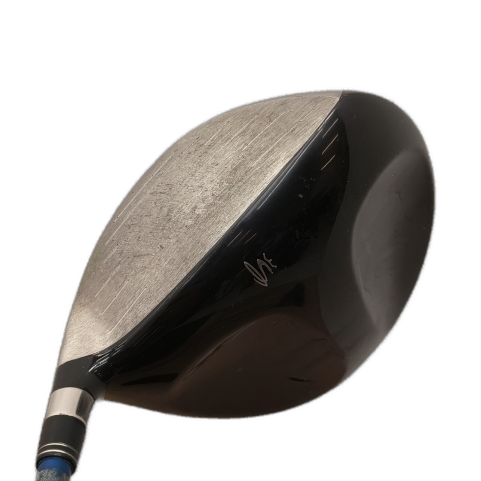 Cobra Speed LD Offset Driver / Flex Regular / Loft 10.5 [model:silueta] [bg:handrolled]
