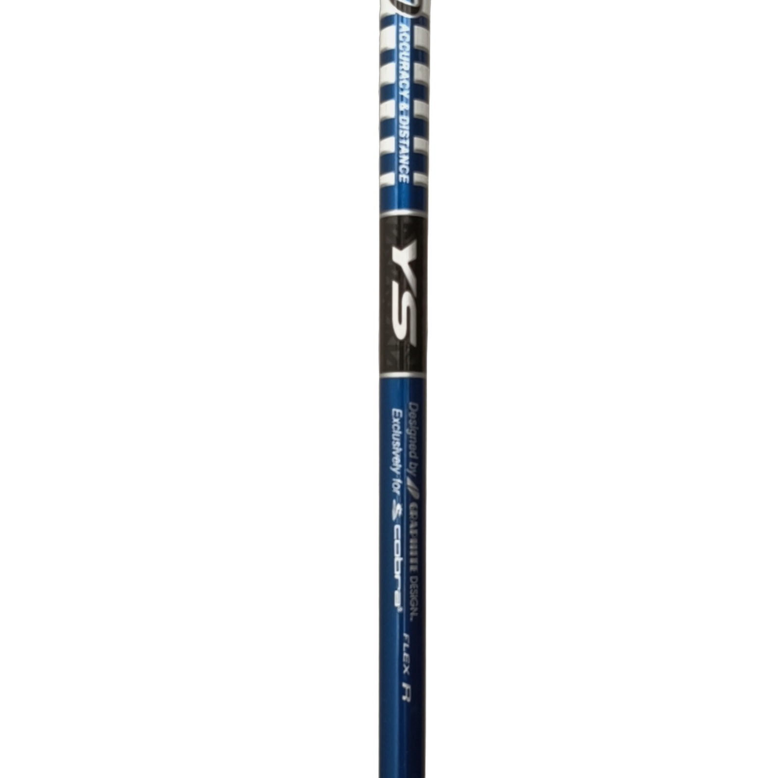 Cobra Speed LD Offset Driver / Flex Regular / Loft 10.5 [model:birefnet-general] [bg:handrolled]