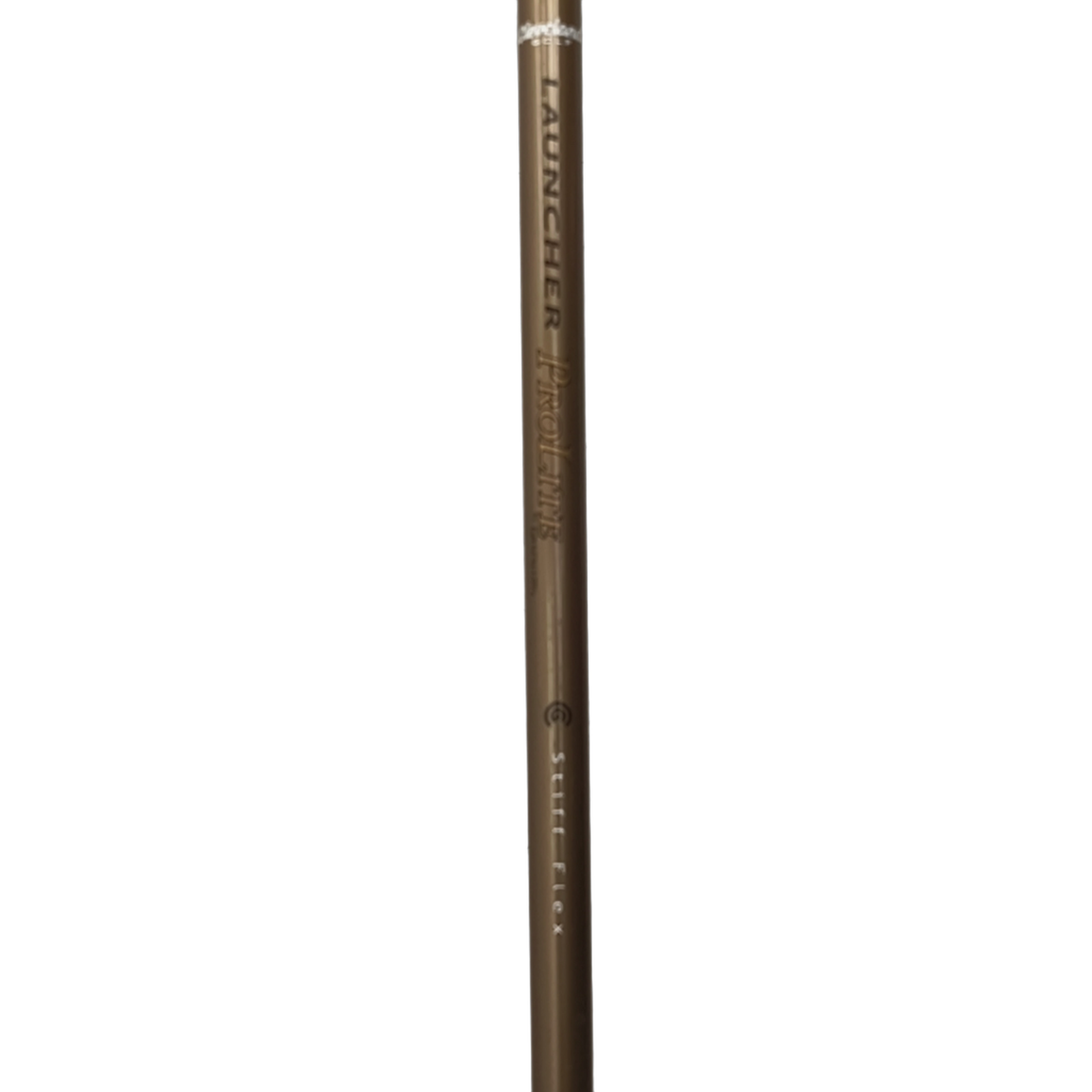 Cleveland Launcher 400 Driver / Flex Stiff / Loft 9.5 [model:birefnet-general] [bg:handrolled]