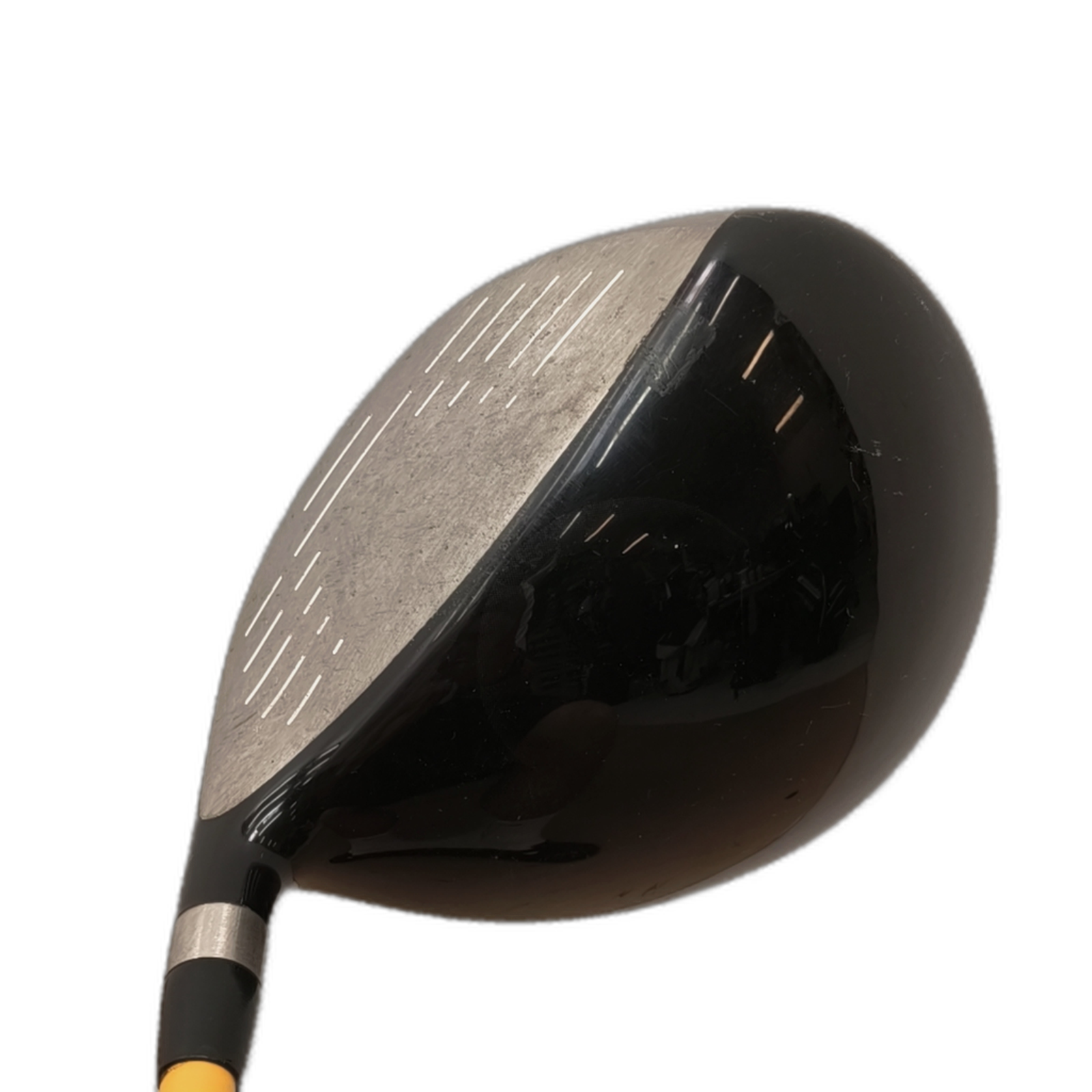PING G10 Driver / Flex Stiff / Loft 9 [model:silueta] [bg:handrolled]