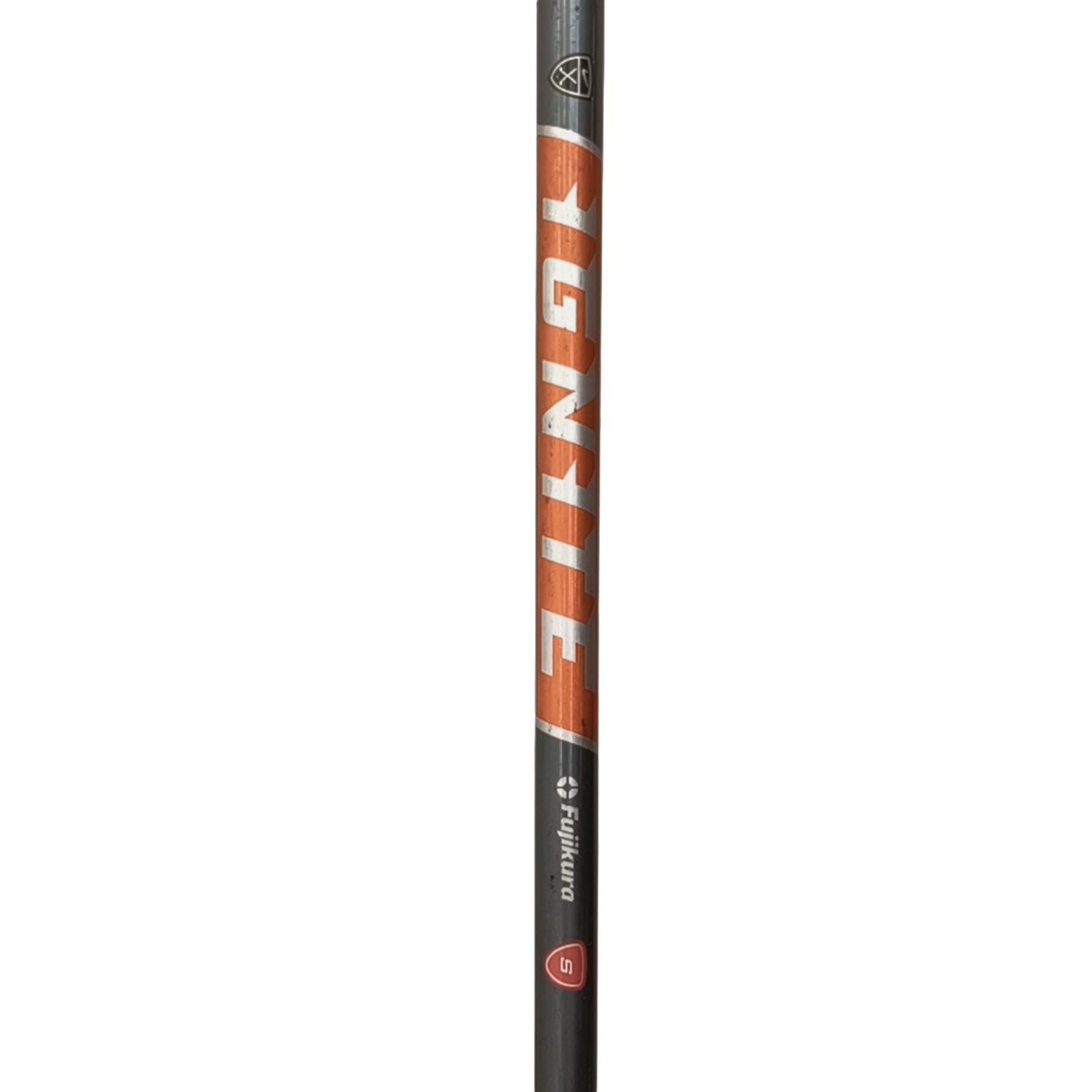 Nike Ignite 410 Driver / Flex Stiff / Loft 9.5 [model:birefnet-general] [bg:handrolled]