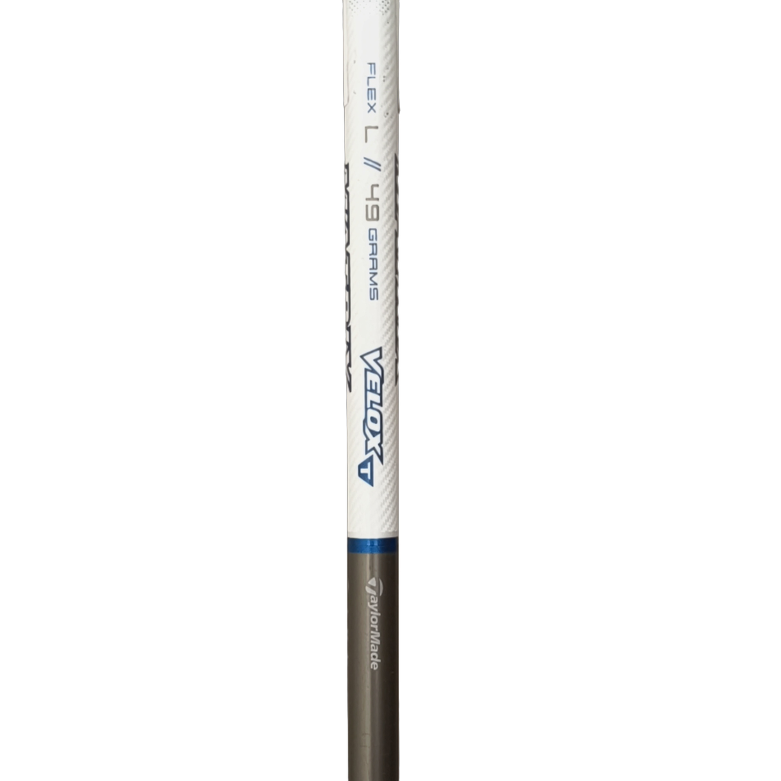 TaylorMade Jetspeed Driver / Flex Ladies / Loft 12 [model:birefnet-general] [bg:handrolled]