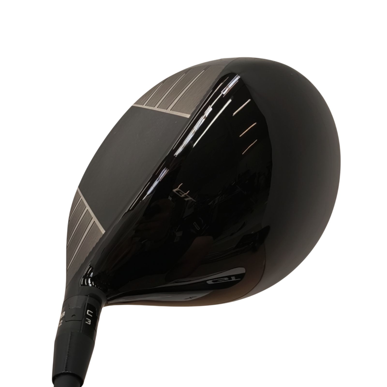 Titleist GT4 Driver / Flex Regular / Loft 10 [bg:photoroom-fallback]