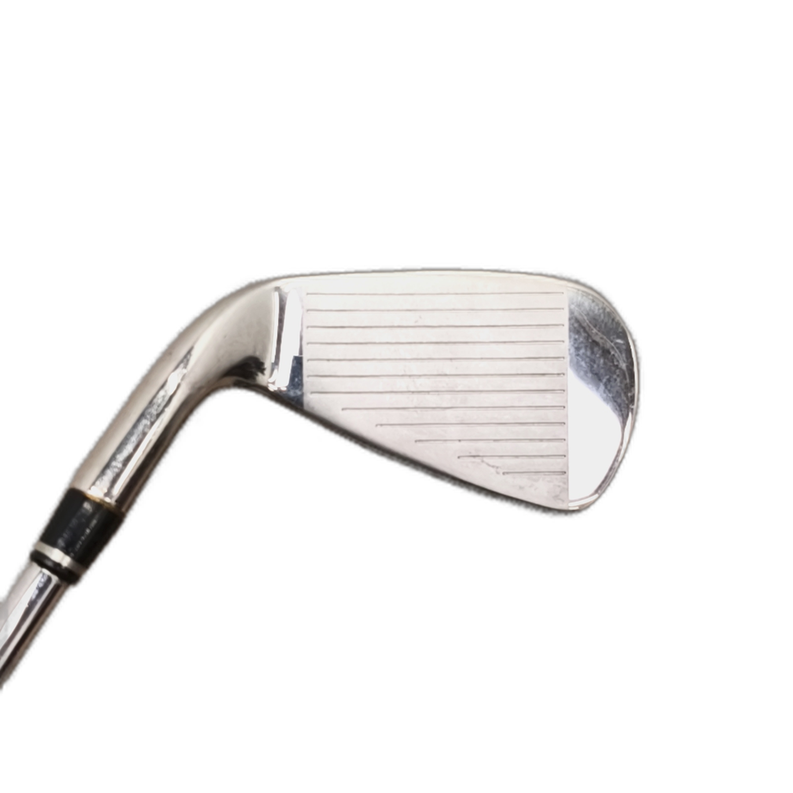 Wilson C200 #3 Driving Iron / Flex Stiff / #3/21 [model:silueta] [bg:handrolled]