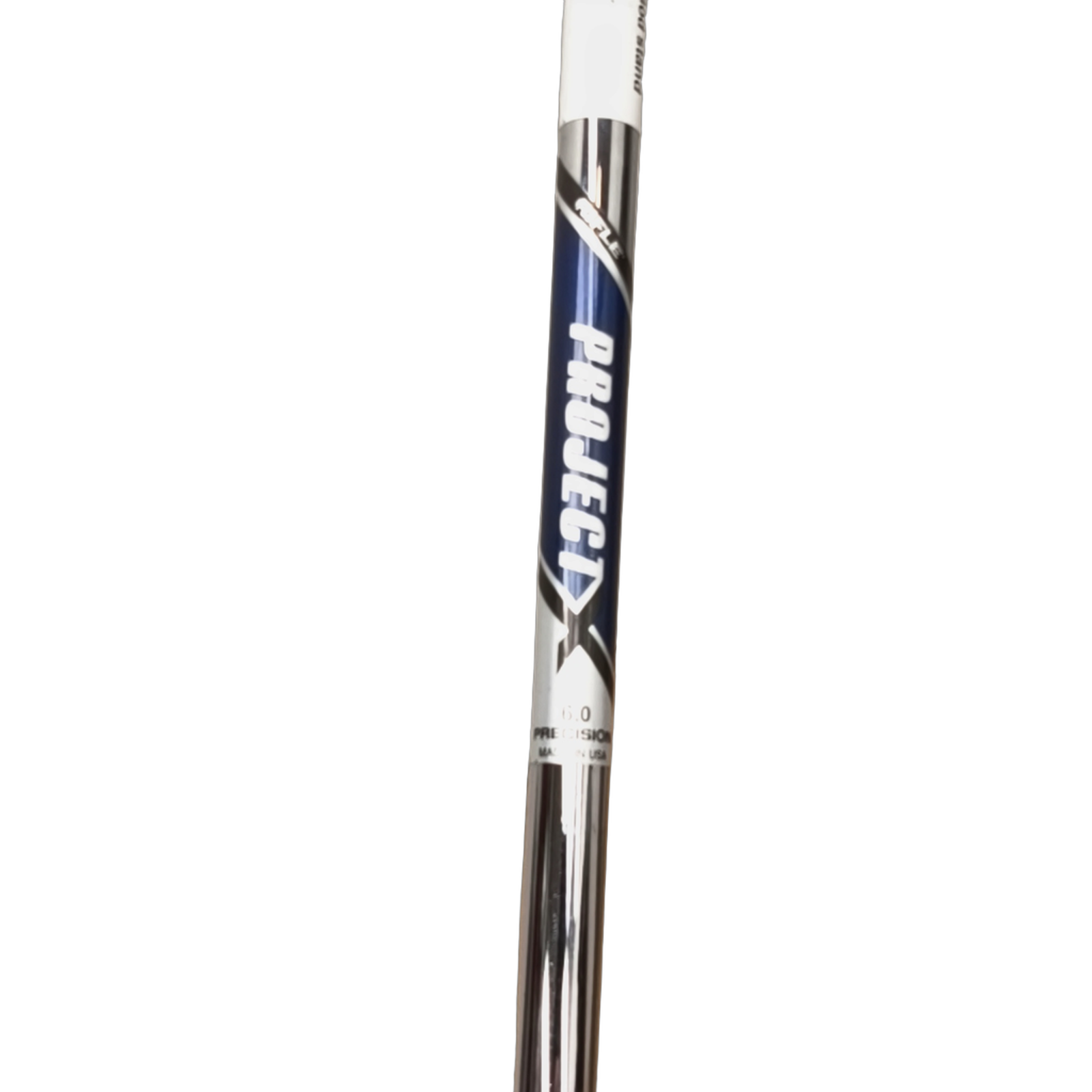 Wilson C200 #3 Driving Iron / Flex Stiff / #3/21 [model:birefnet-general] [bg:handrolled]