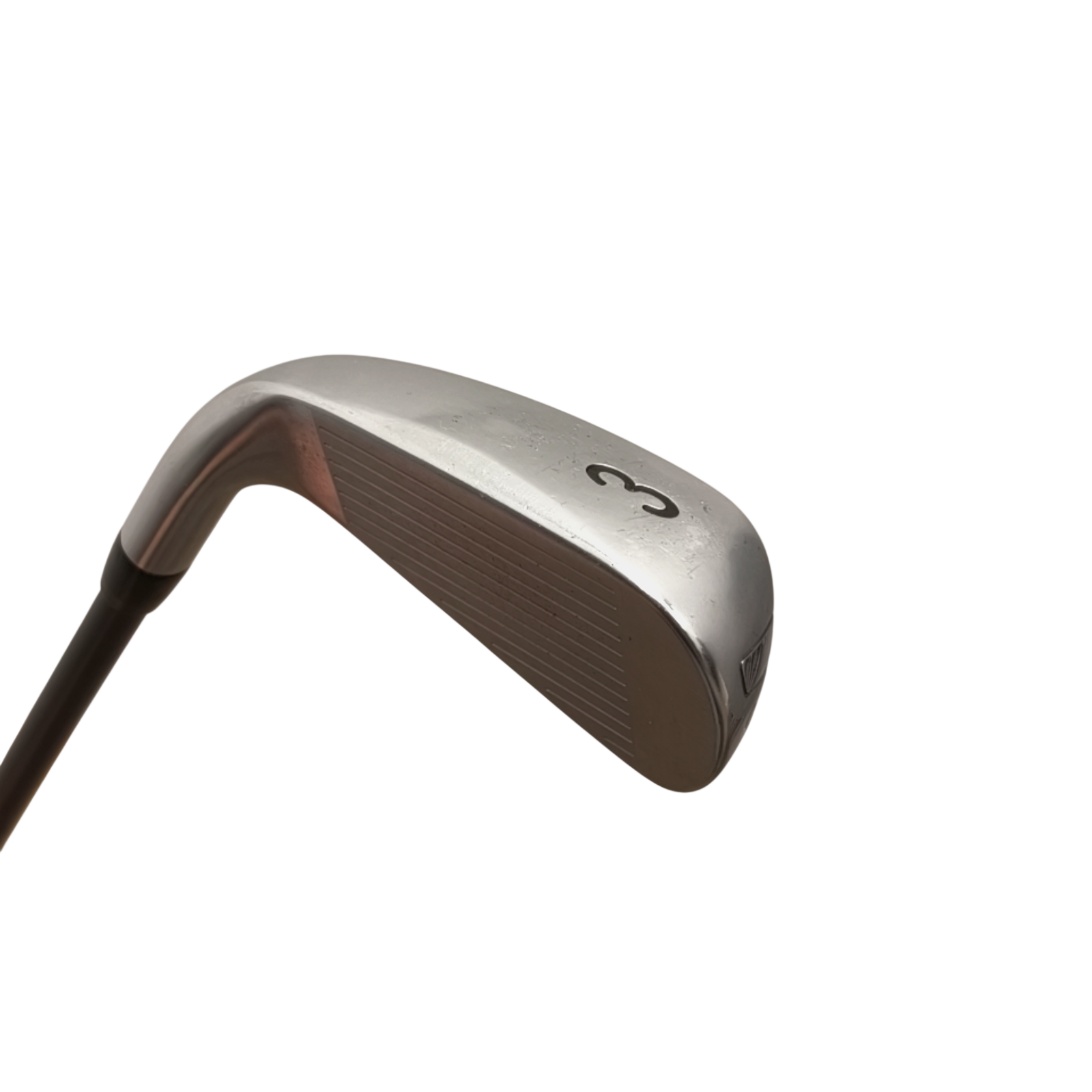 Titleist U510 #3 Utility Iron / Flex Regular / #3/21 [bg:photoroom-fallback]