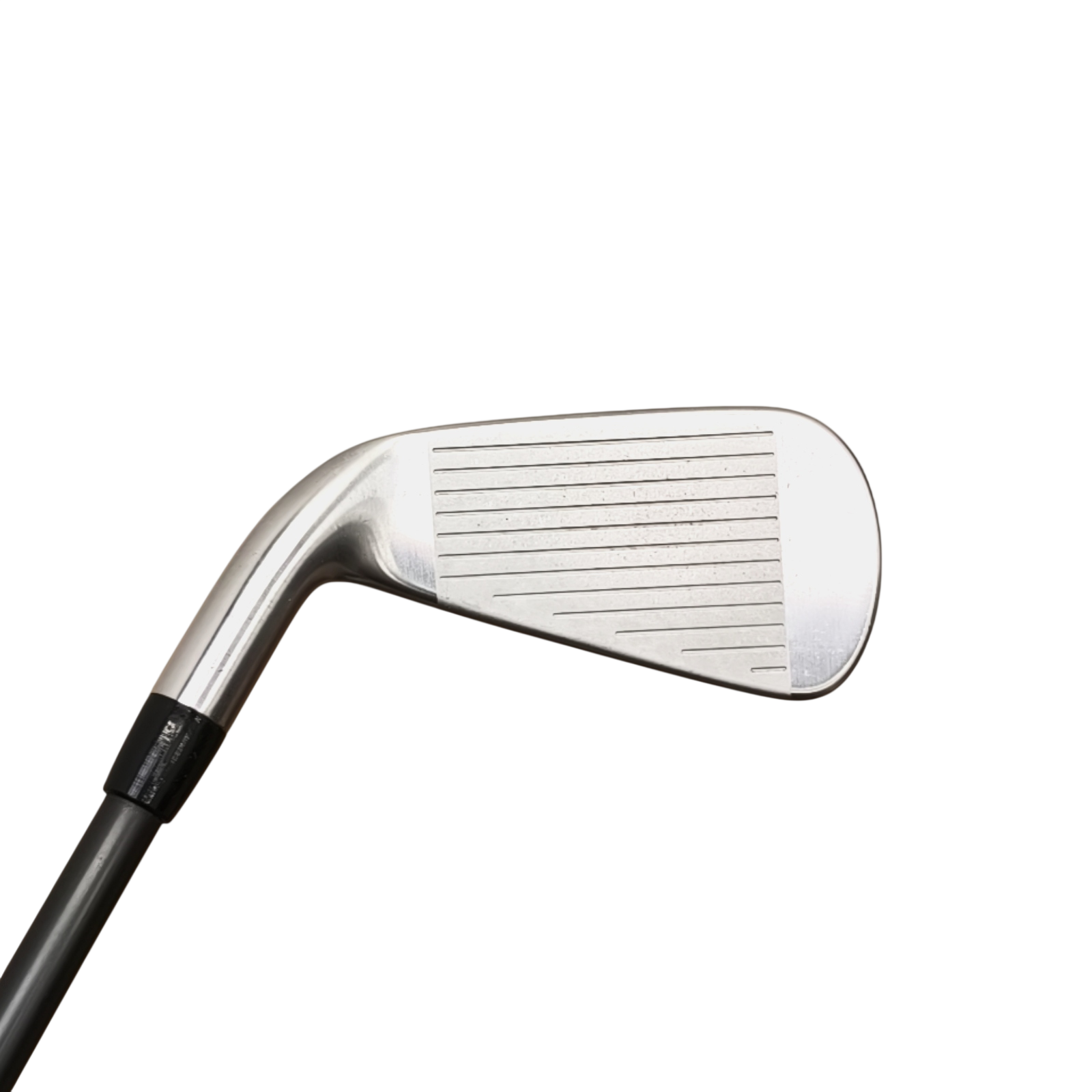 Titleist U510 #3 Utility Iron / Flex Regular / #3/21 [bg:photoroom-fallback]