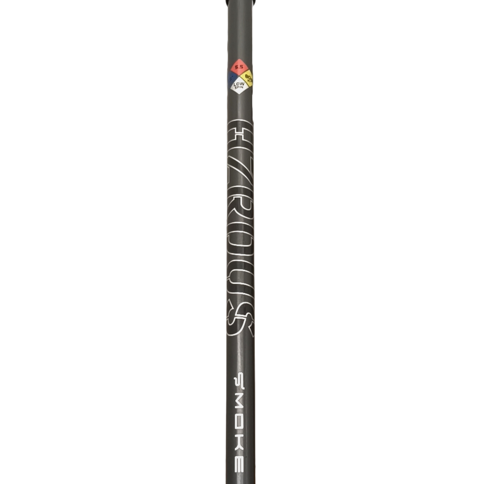 Titleist U510 #3 Utility Iron / Flex Regular / #3/21 [model:birefnet-general] [bg:handrolled]