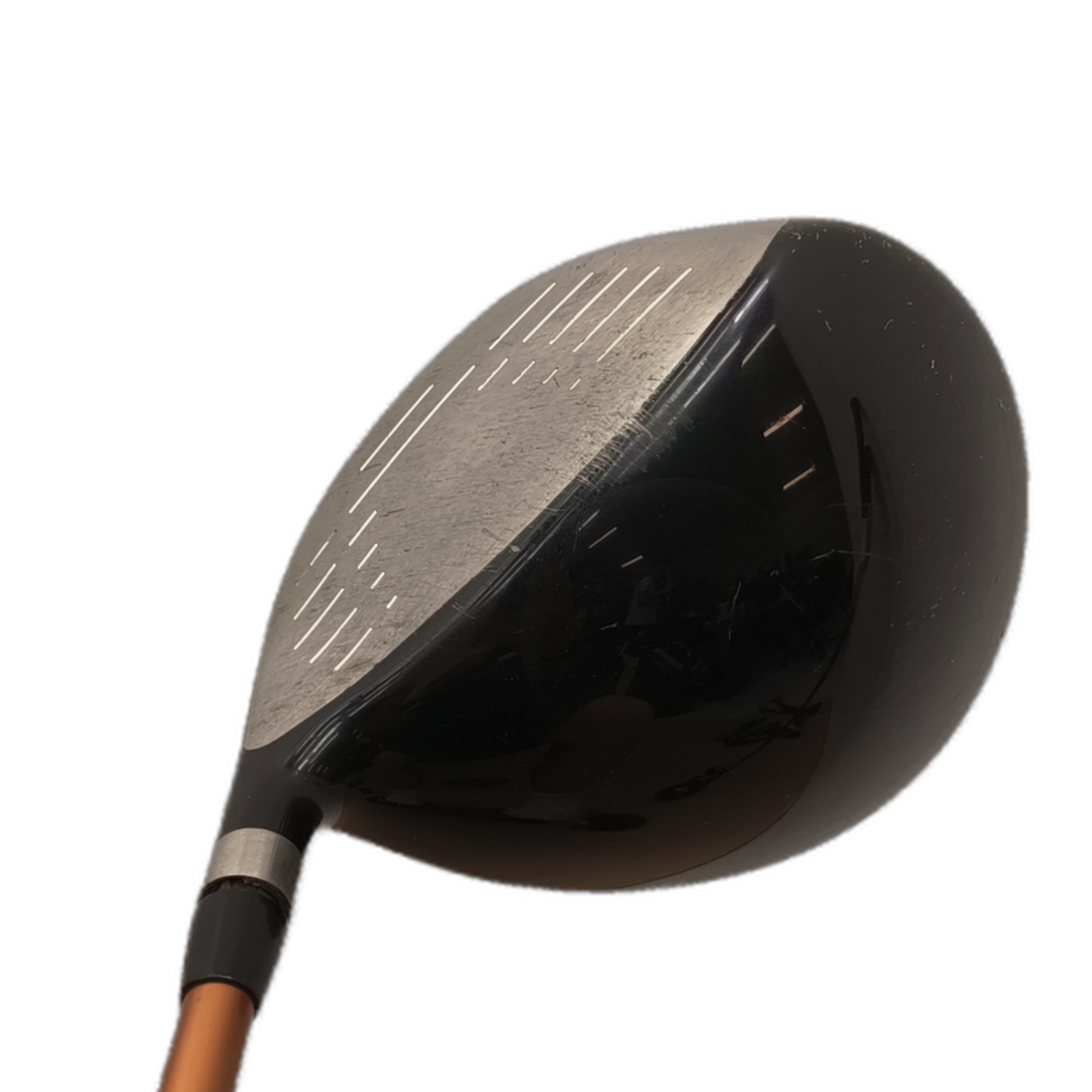 PING G10 Driver / Flex Regular / Loft 12 [model:silueta] [bg:handrolled]