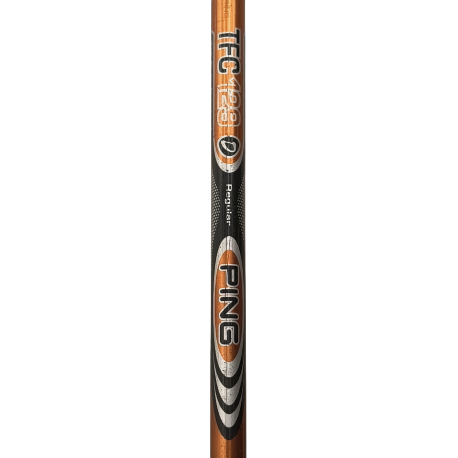 PING G10 Driver / Flex Regular / Loft 12 [model:birefnet-general] [bg:handrolled]