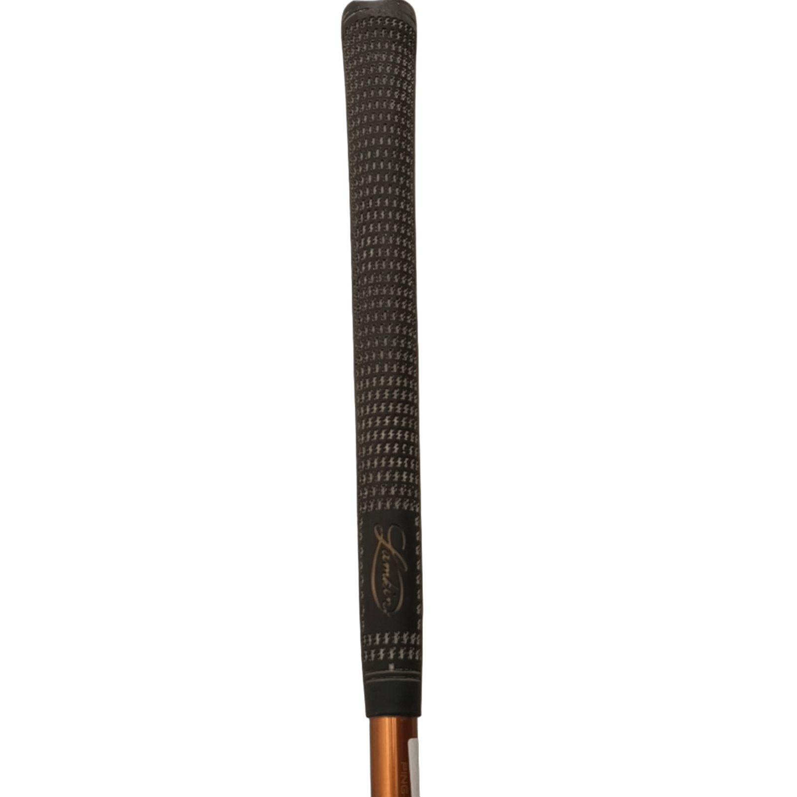 PING G10 Driver / Flex Regular / Loft 12 [model:birefnet-general] [bg:handrolled]