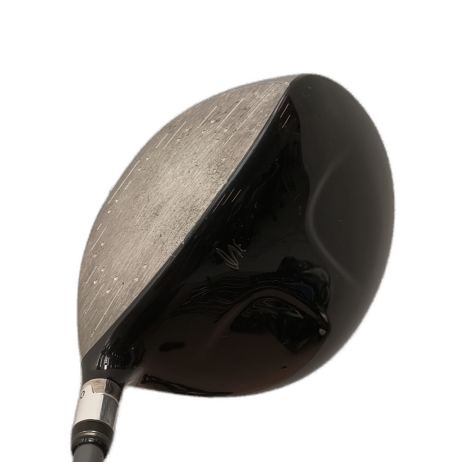 Cobra L5V Driver / Flex Regular / Loft 11.5 [model:silueta] [bg:handrolled]