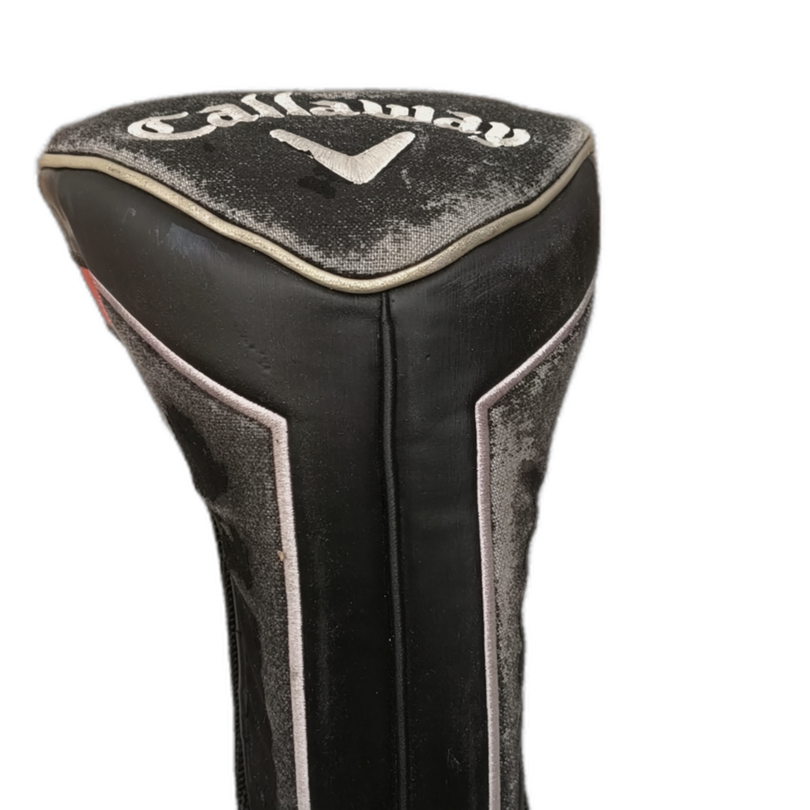Venstre Callaway Razr Fit Driver / Flex Regular / Loft 10.5 [model:silueta] [bg:handrolled]