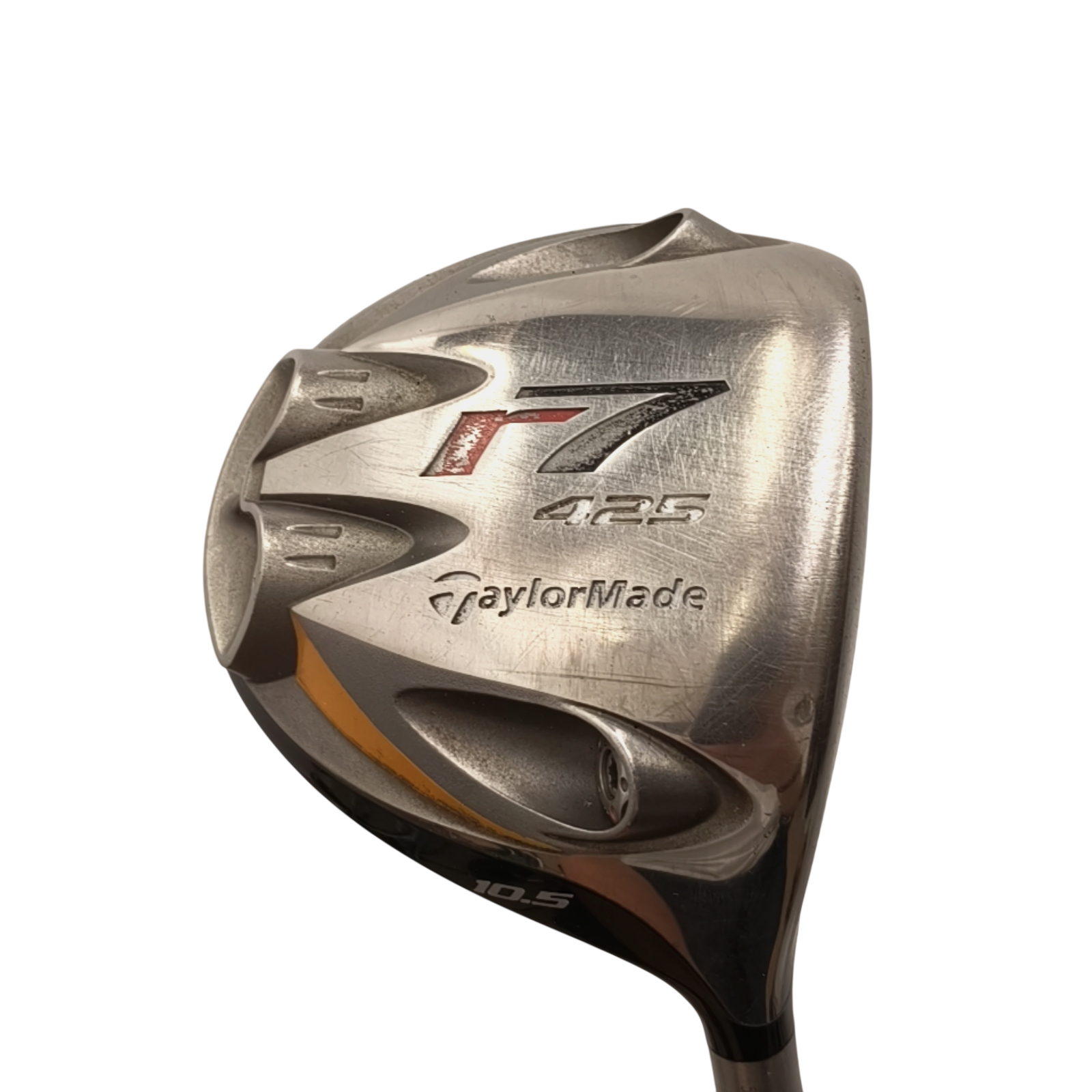 TaylorMade R7 425 Driver / Flex Stiff / Loft 10.5 [bg:photoroom-fallback]