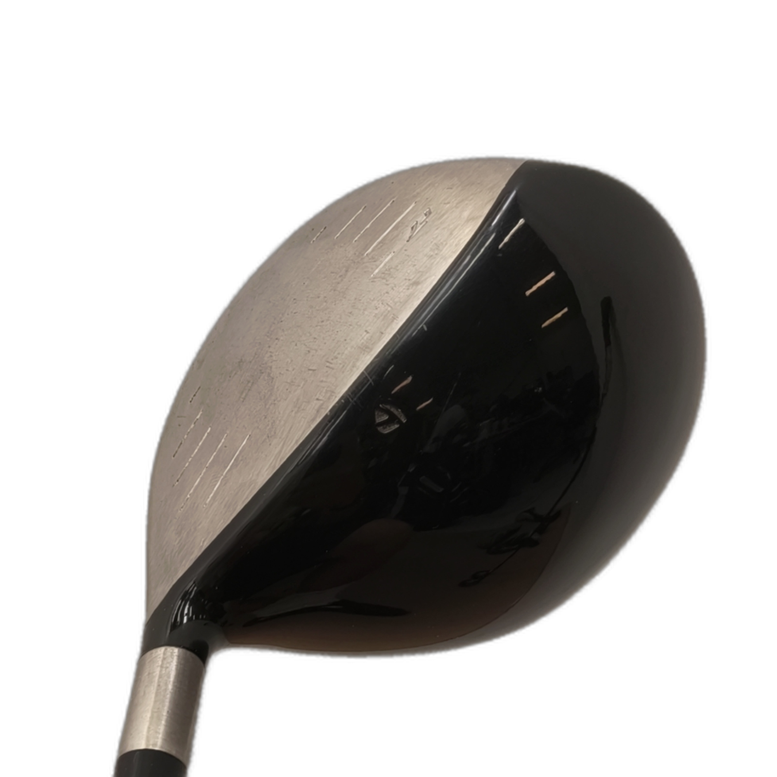 TaylorMade R7 425 Driver / Flex Stiff / Loft 10.5 [model:silueta] [bg:handrolled]