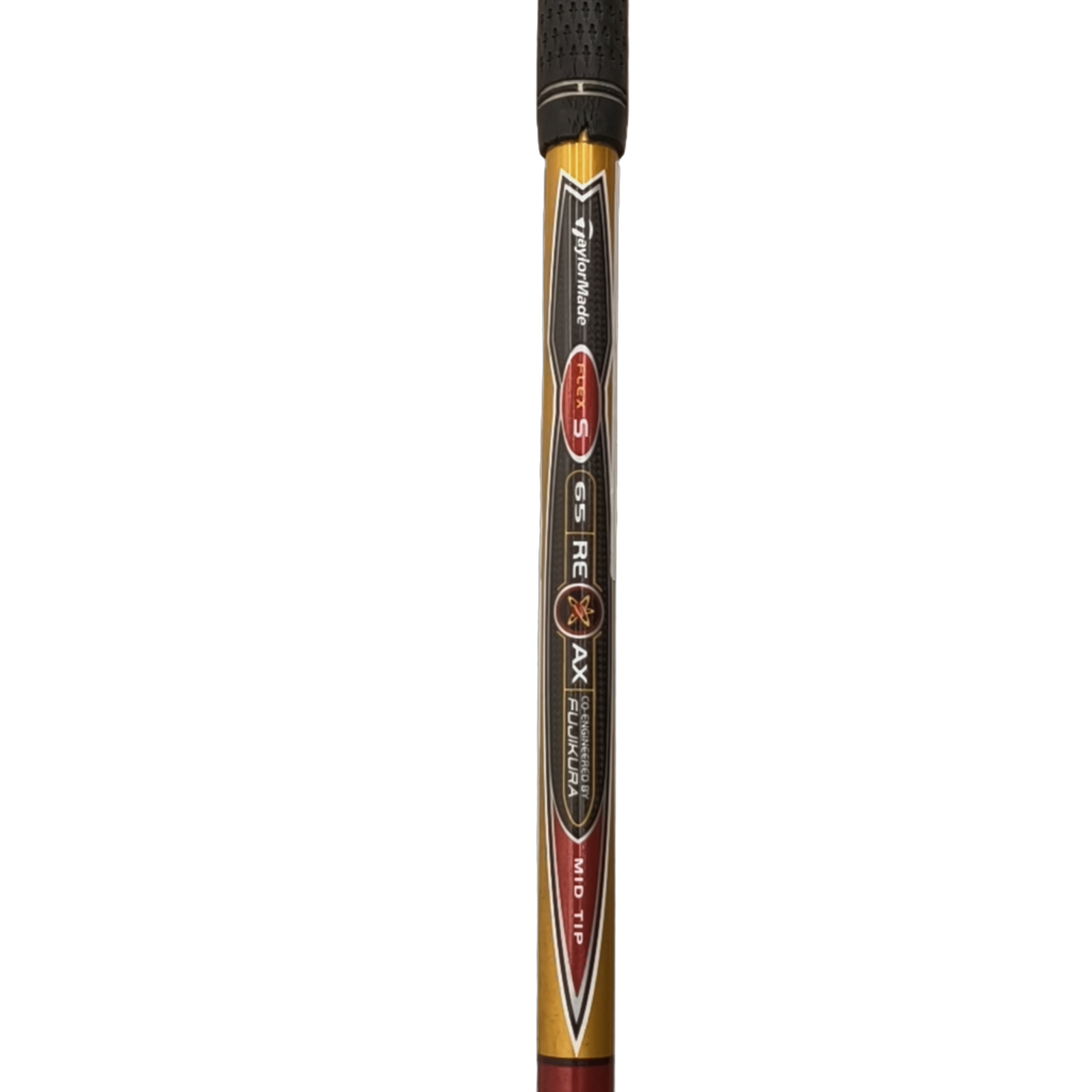 TaylorMade R7 425 Driver / Flex Stiff / Loft 10.5 [model:birefnet-general] [bg:handrolled]