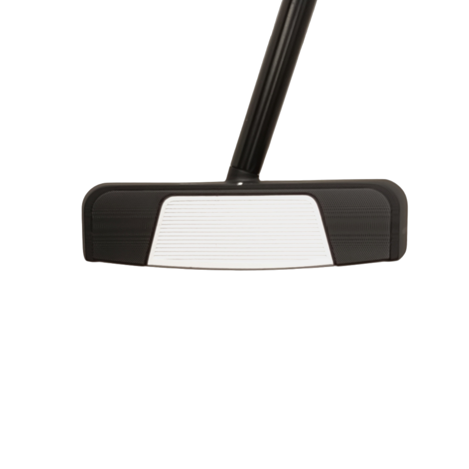 Odyssey TRI-HOT SQUARE 2 SQUARE JAILBIRD PUTTER Putter / 34" [model:birefnet-general] [bg:handrolled]