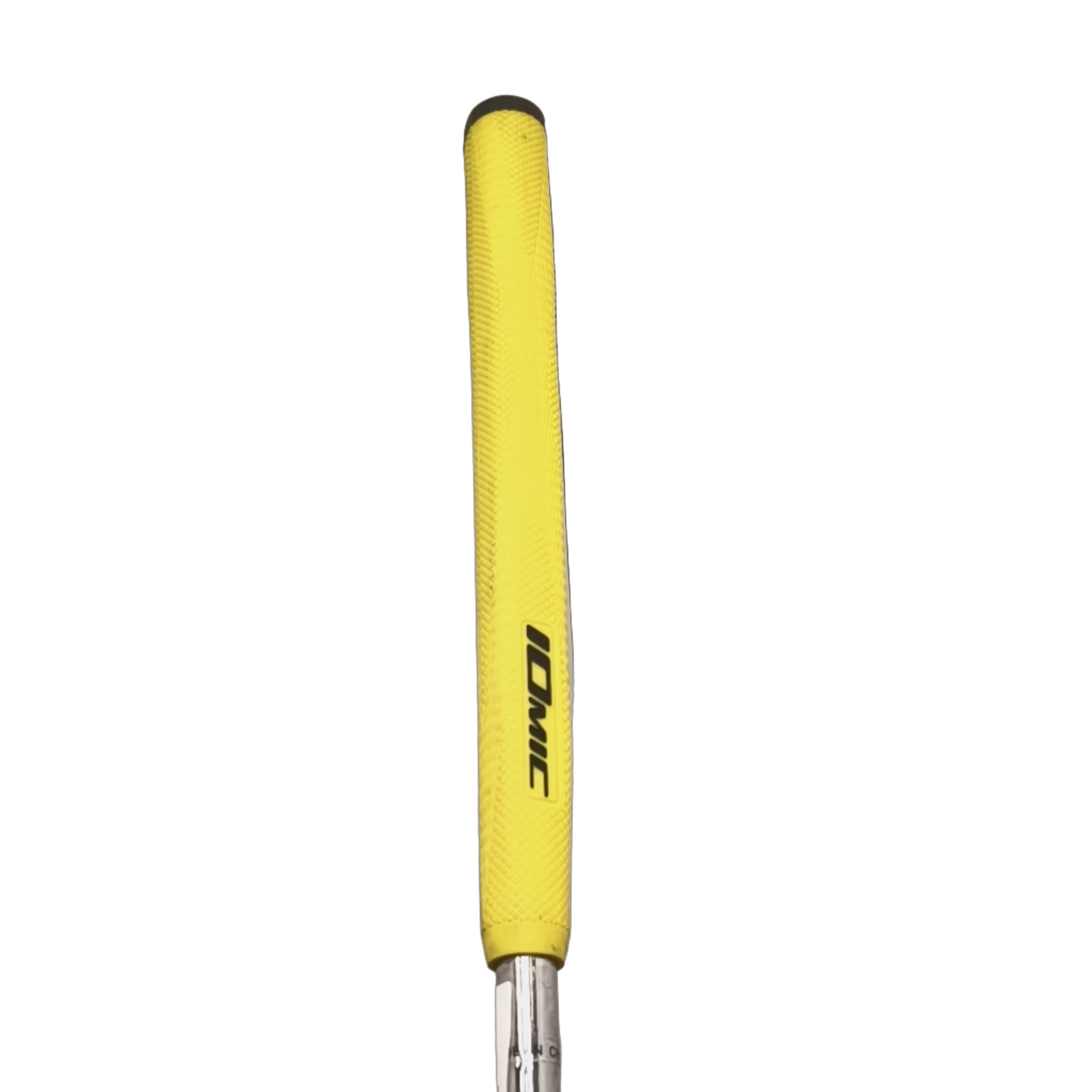 Yes! C-Groove Donna Putter / 34" [model:birefnet-general] [bg:handrolled]