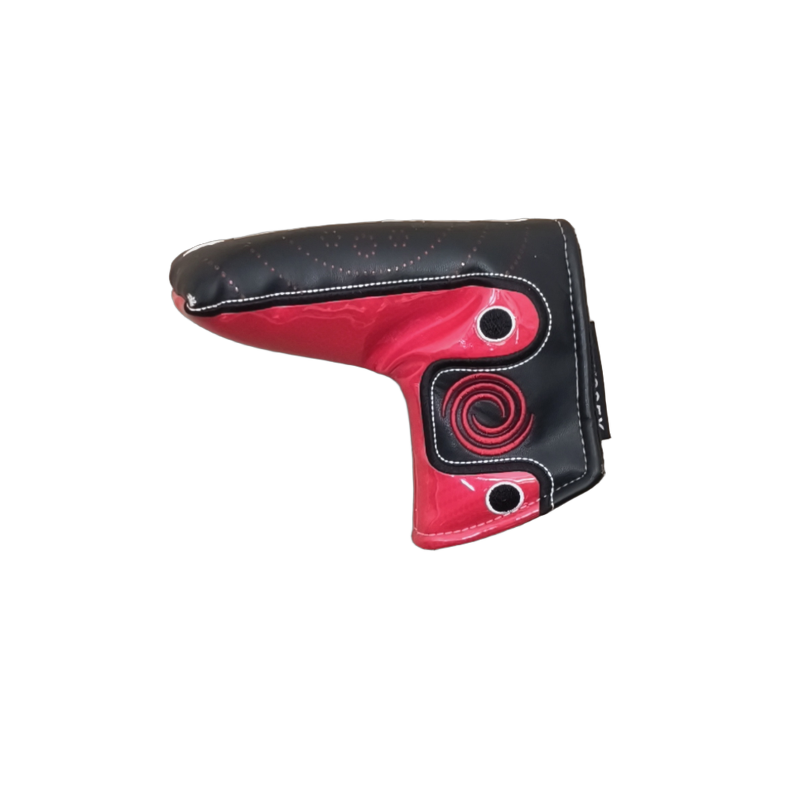 Odyssey Toe Up 1 Putter / 34" [model:birefnet-general] [bg:handrolled]