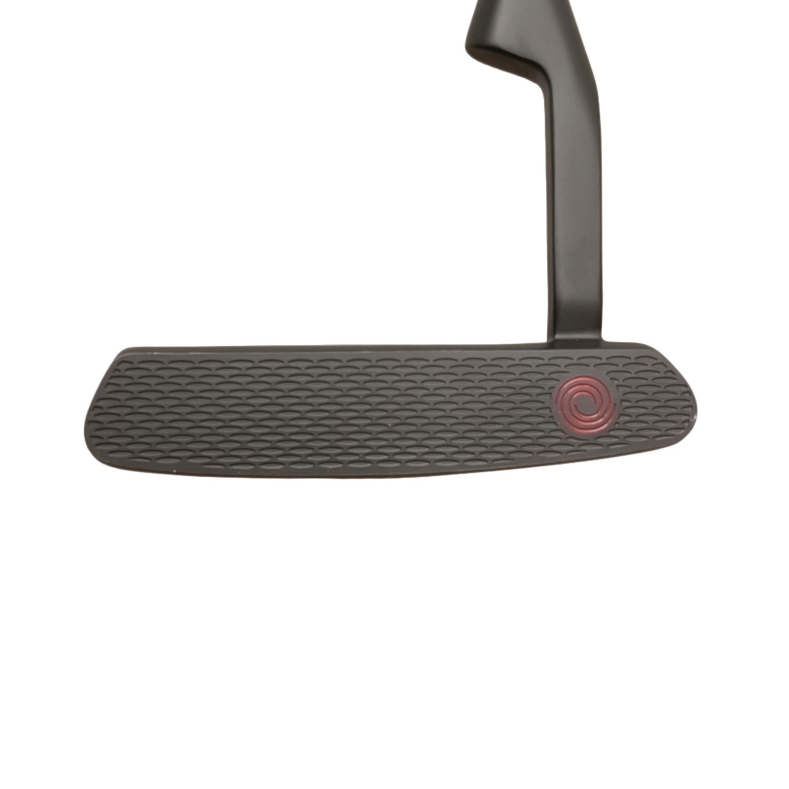 Odyssey Toe Up 1 Putter / 34" [model:birefnet-general] [bg:handrolled]