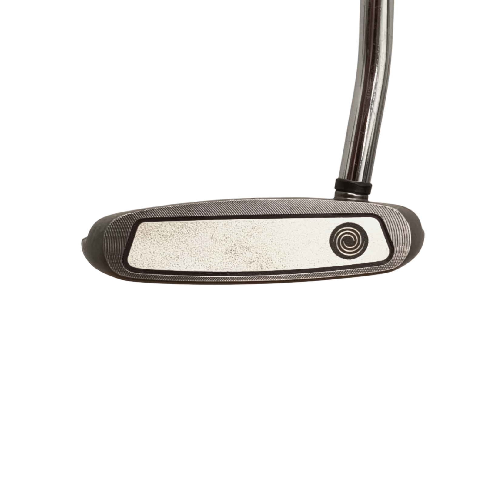Odyssey White Ice Sabertooth Putter / 34" [bg:photoroom-fallback]