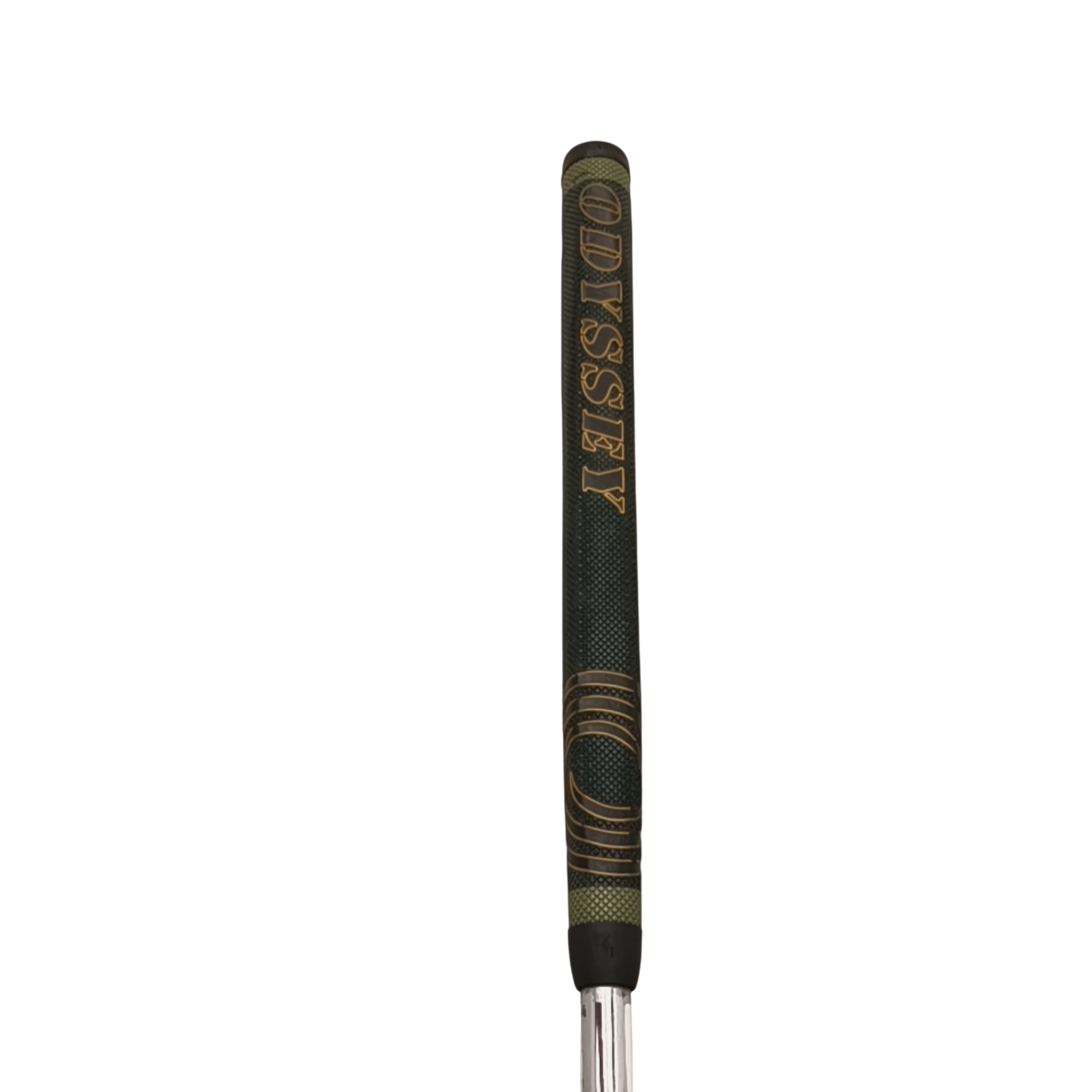 Odyssey White Ice Sabertooth Putter / 34" [bg:photoroom-fallback]
