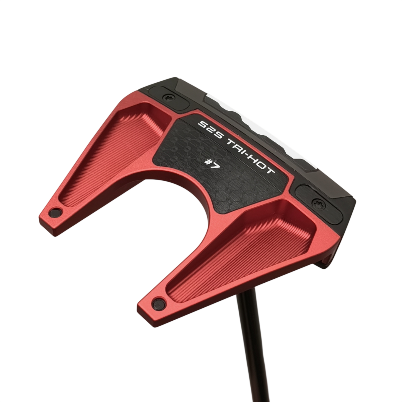 Odyssey S25 Tri-Hot Putter / 34" [bg:photoroom-fallback]