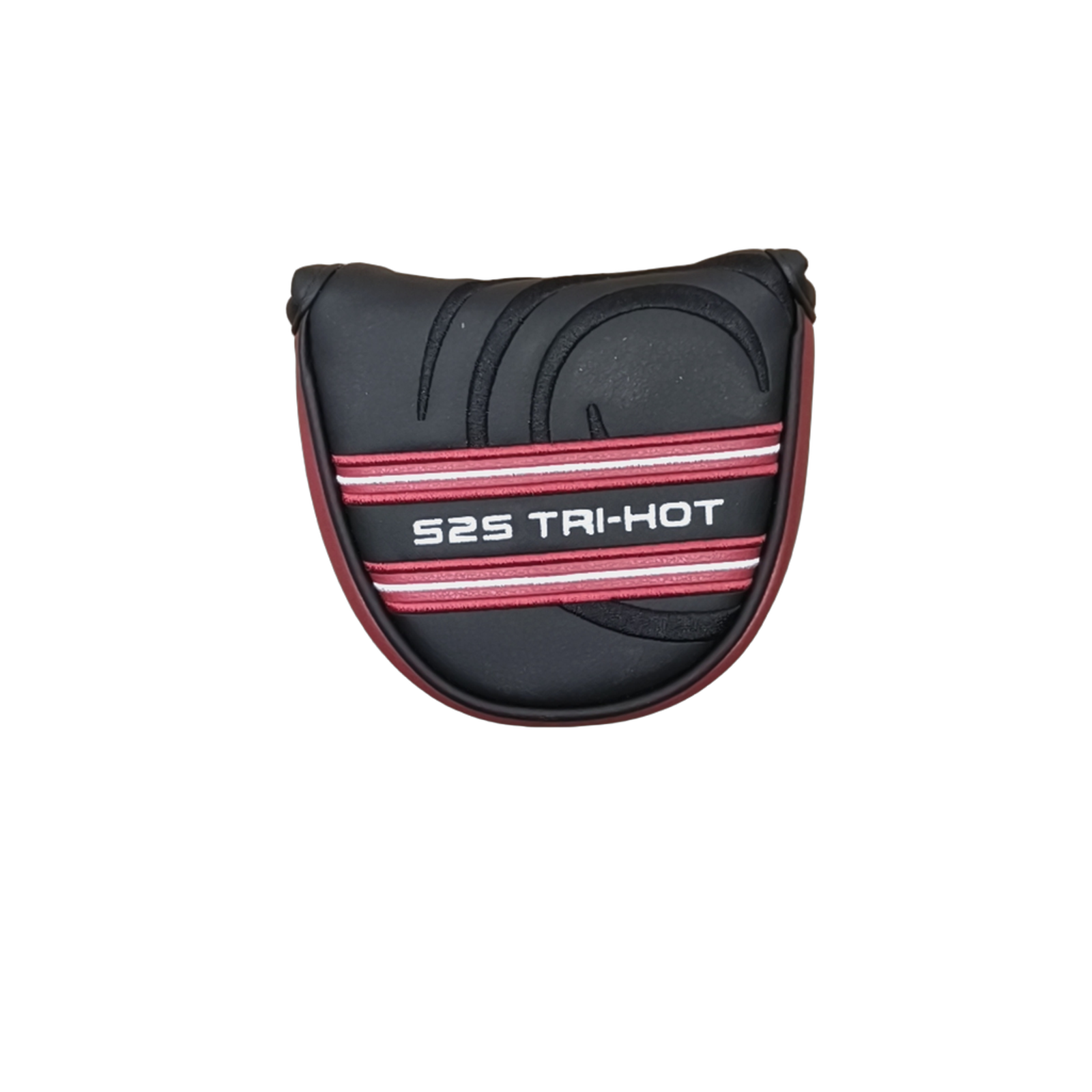 Odyssey S25 Tri-Hot Putter / 34" [model:birefnet-general] [bg:handrolled]