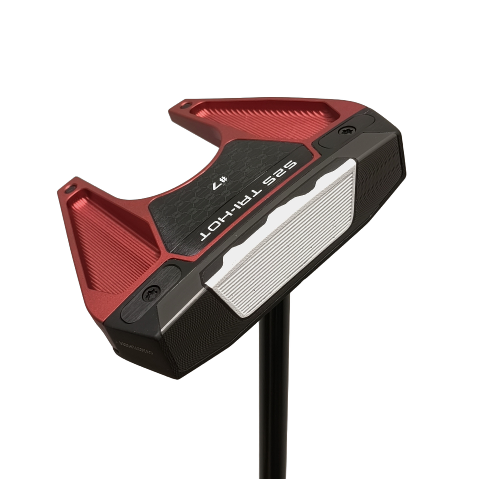 Odyssey S25 Tri-Hot Putter / 34" [model:birefnet-general] [bg:handrolled]