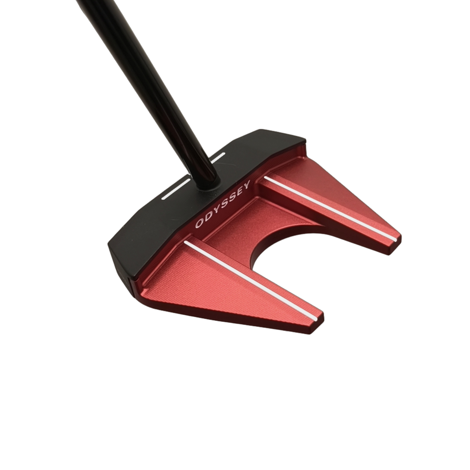 Odyssey S25 Tri-Hot Putter / 34" [model:birefnet-general] [bg:handrolled]