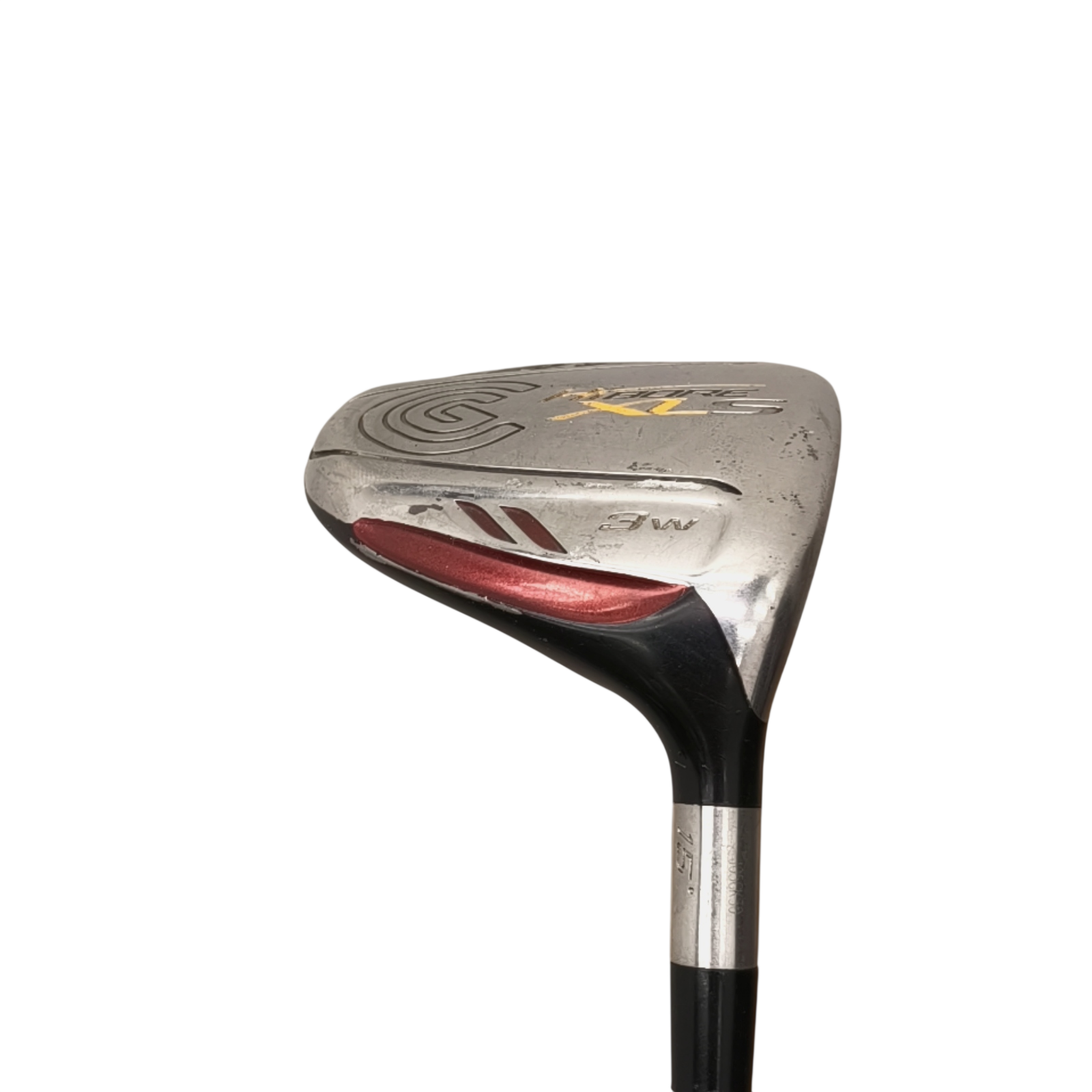 Cleveland Hibore XLS Fairway Wood / Flex Stiff / #3/15 [bg:photoroom-fallback]