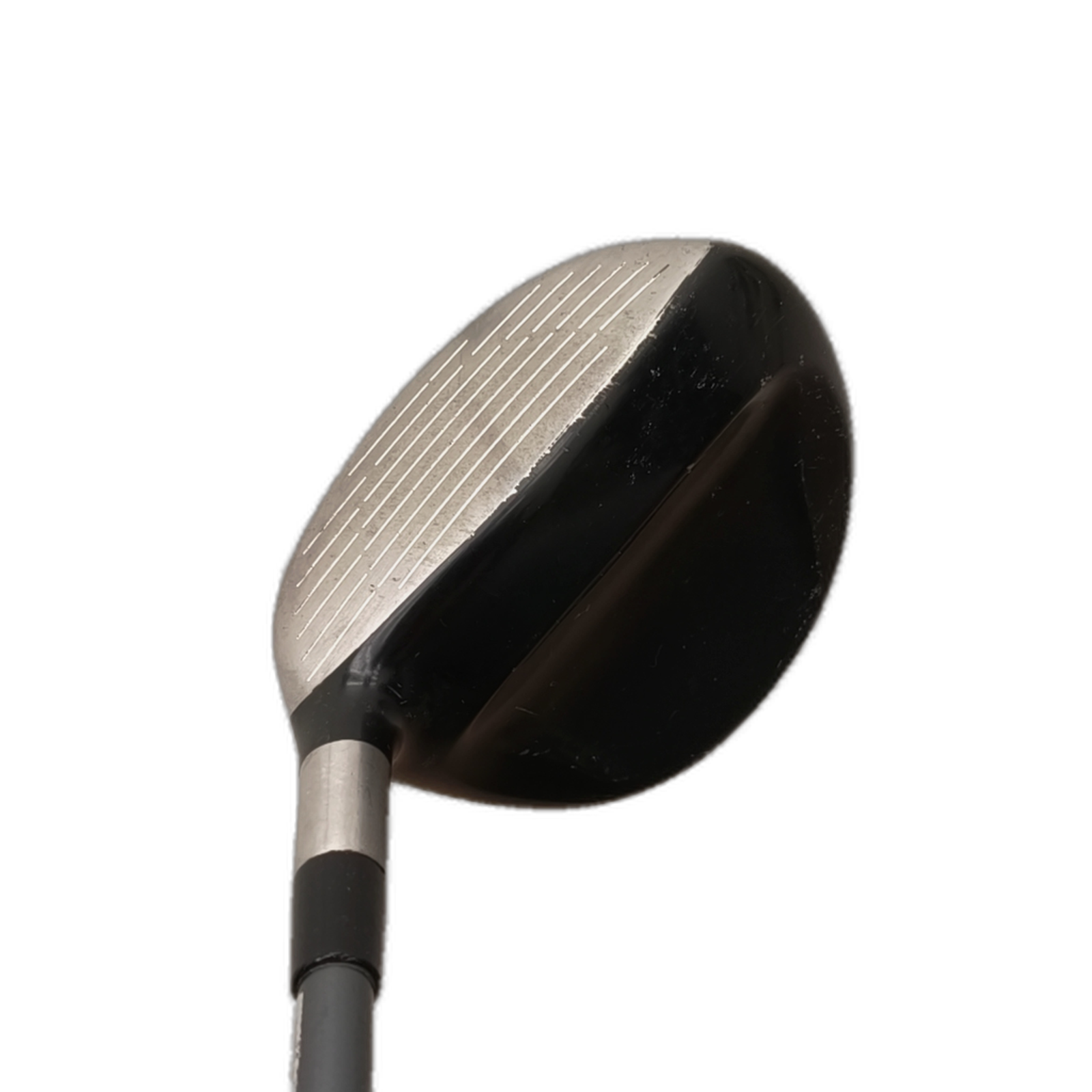Cleveland Hibore XLS Fairway Wood / Flex Stiff / #3/15 [model:silueta] [bg:handrolled]