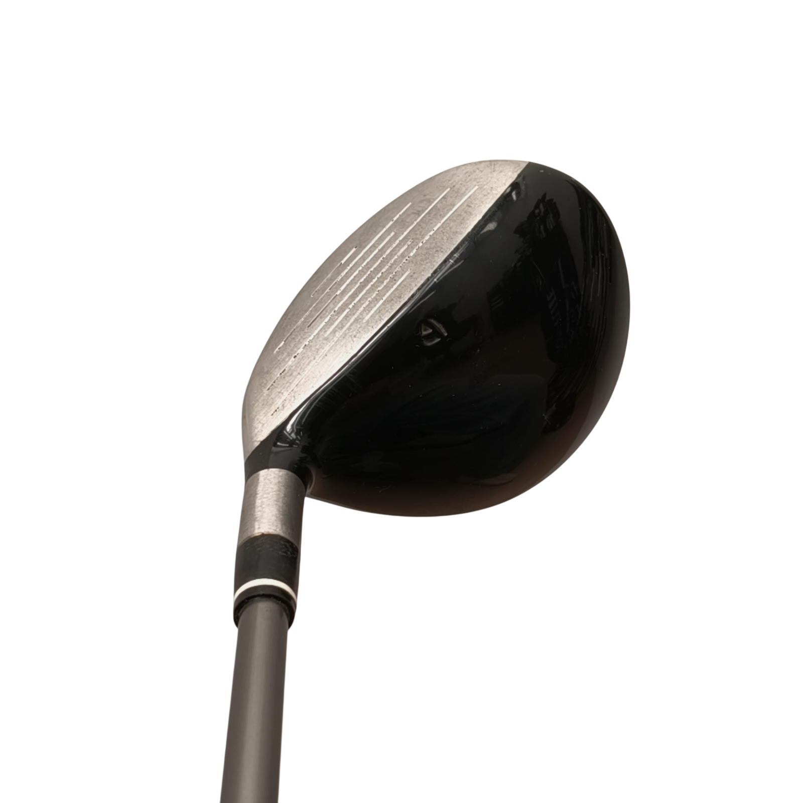 TaylorMade V Steel Fairway Wood / Flex Stiff / #3/15 [bg:photoroom-fallback]