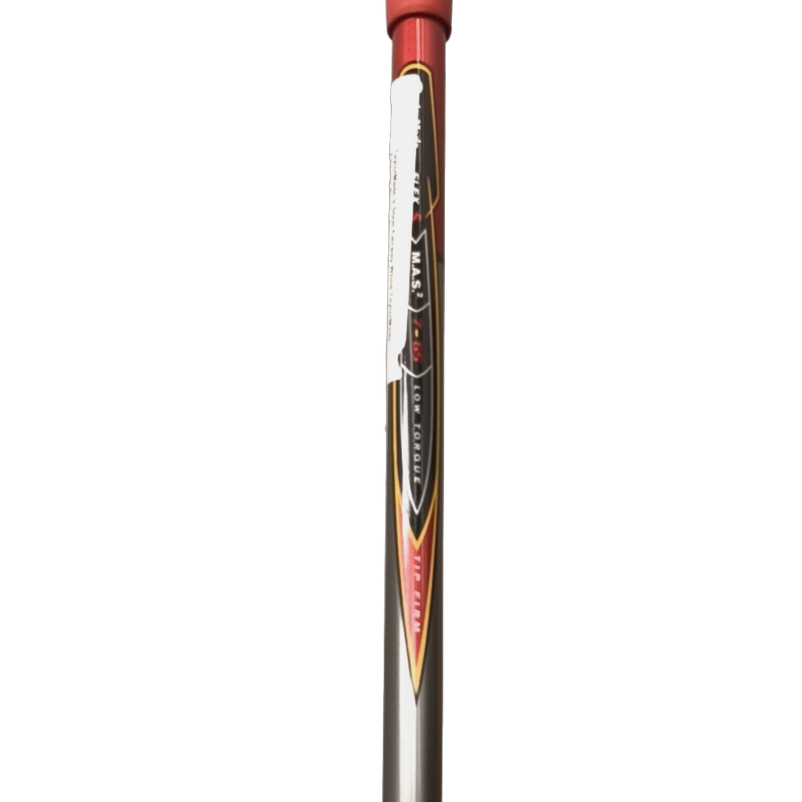 TaylorMade V Steel Fairway Wood / Flex Stiff / #3/15 [model:birefnet-general] [bg:handrolled]