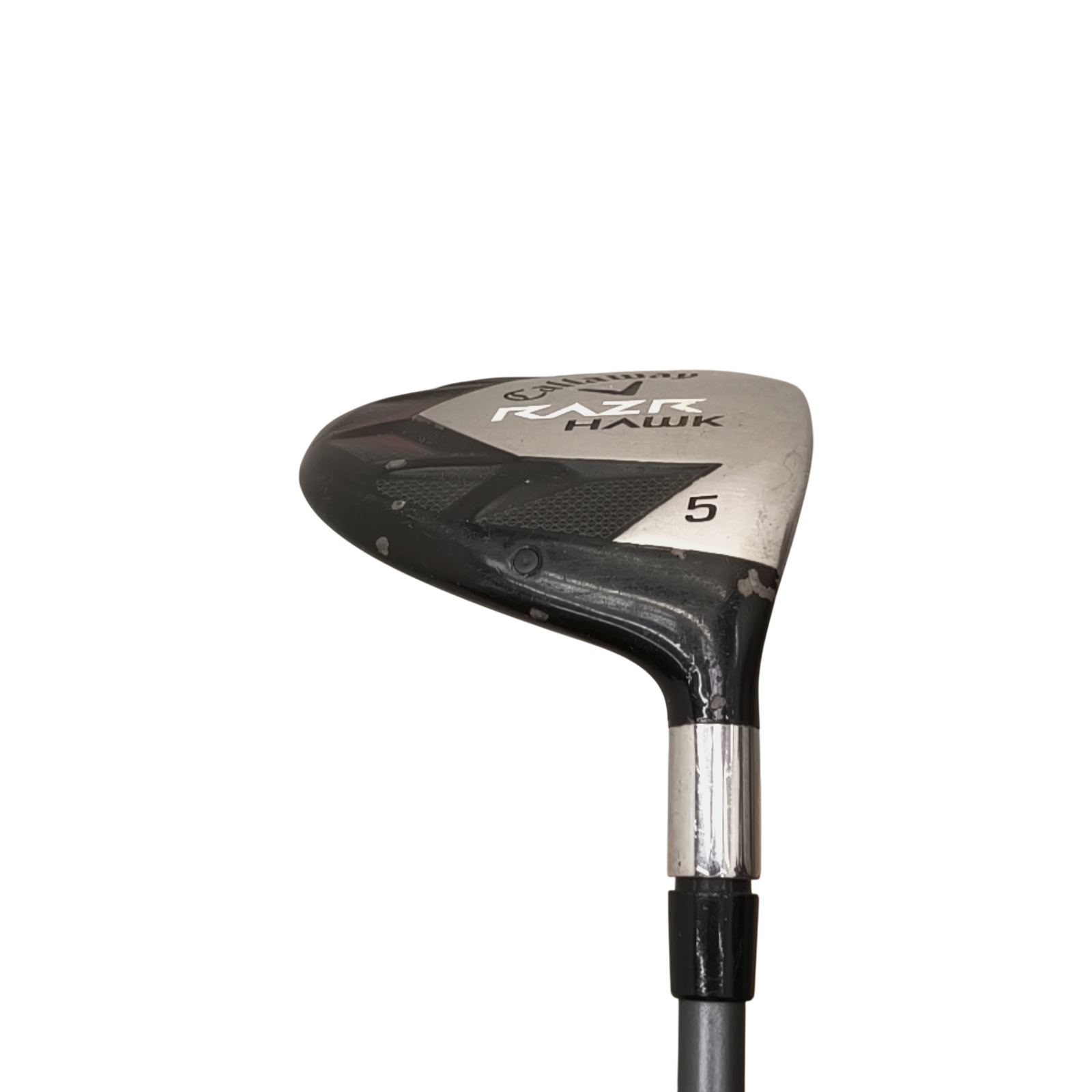 Callaway Razr Hawk Fairway Wood / Flex Ladies / #5/18 [bg:photoroom-fallback]