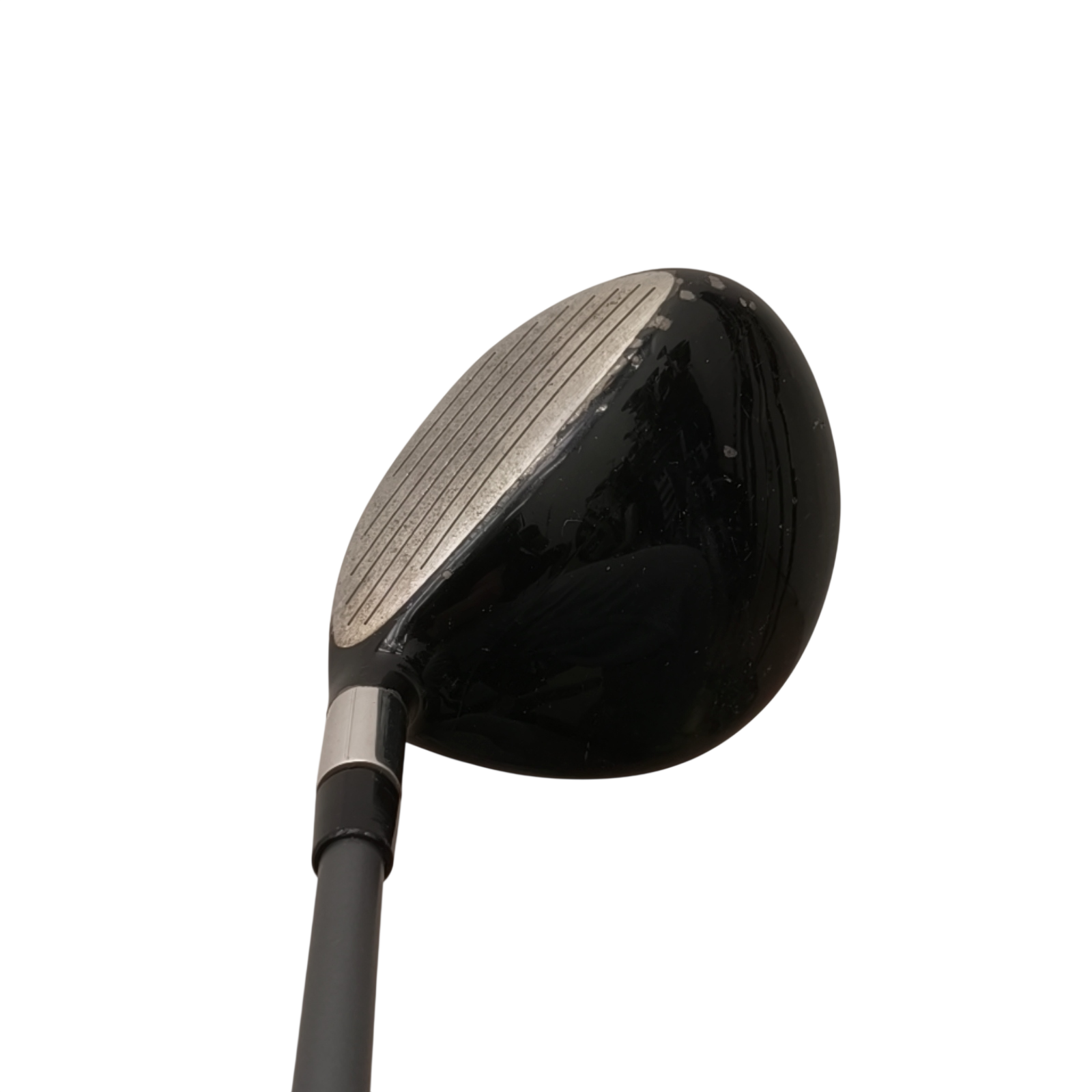 Callaway Razr Hawk Fairway Wood / Flex Ladies / #5/18 [bg:photoroom-fallback]