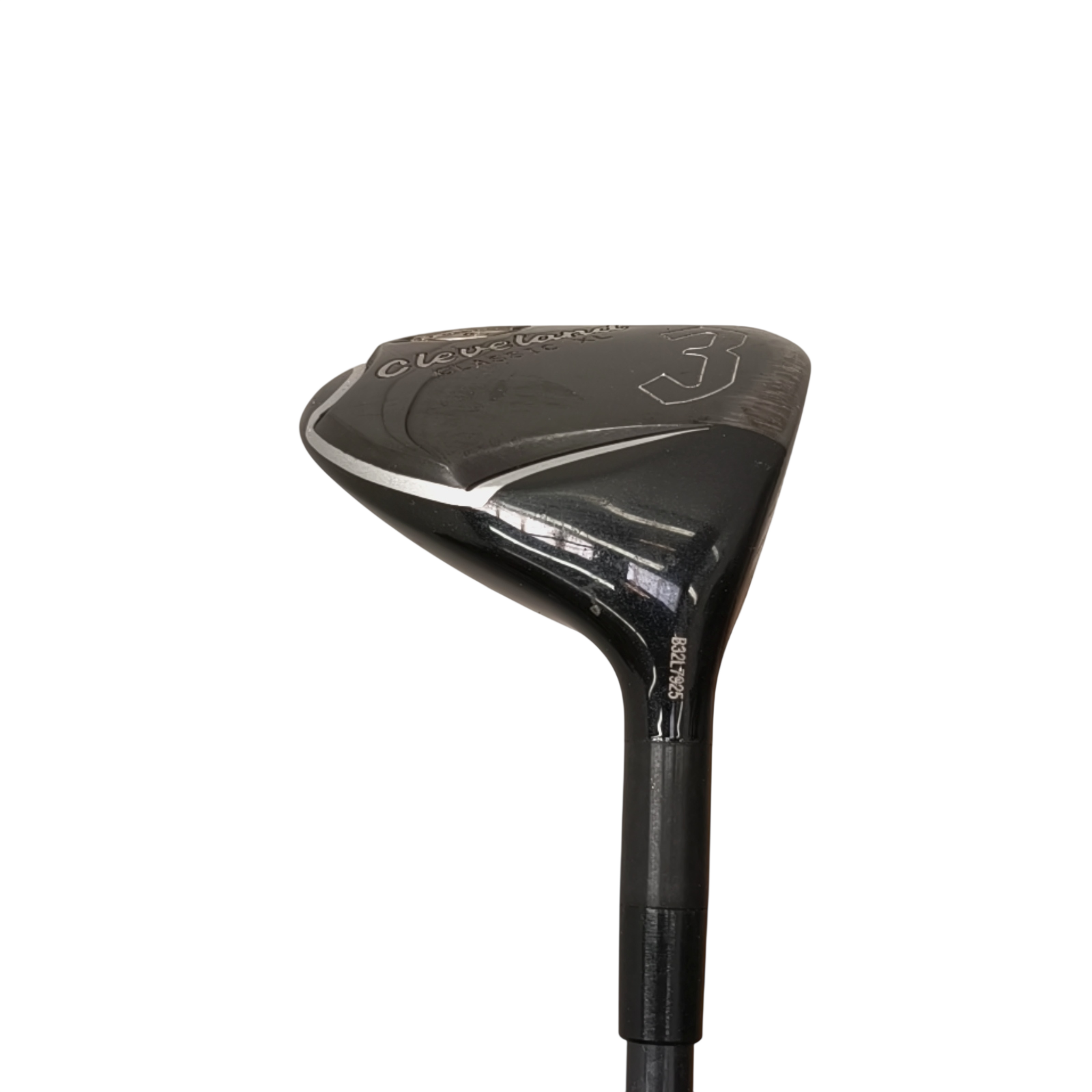 Cleveland Classic XL Fairway Wood / Flex Ladies / #3/15 [bg:photoroom-fallback]