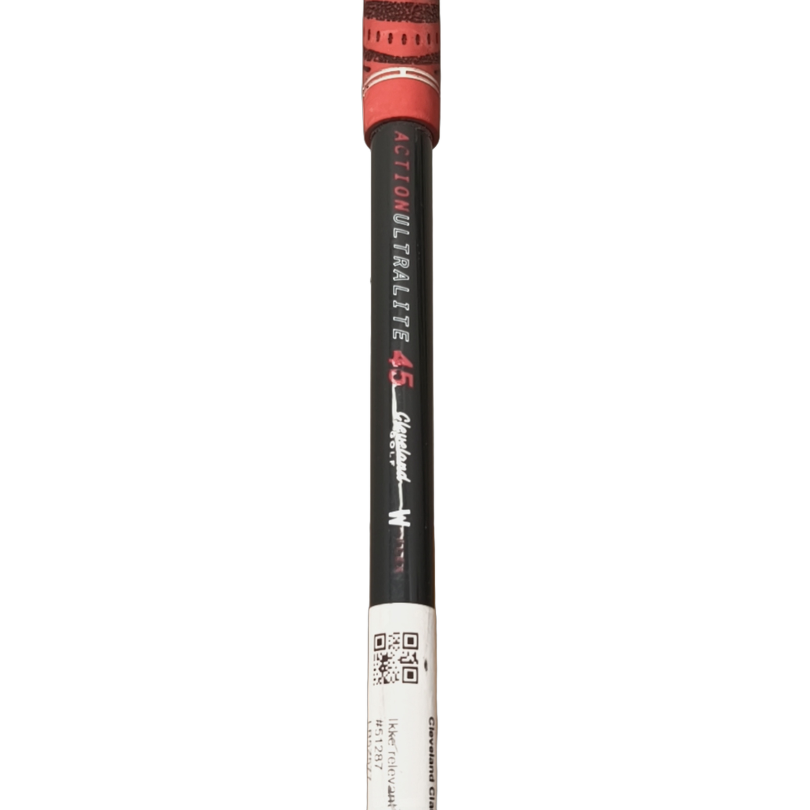 Cleveland Classic XL Fairway Wood / Flex Ladies / #3/15 [model:birefnet-general] [bg:handrolled]