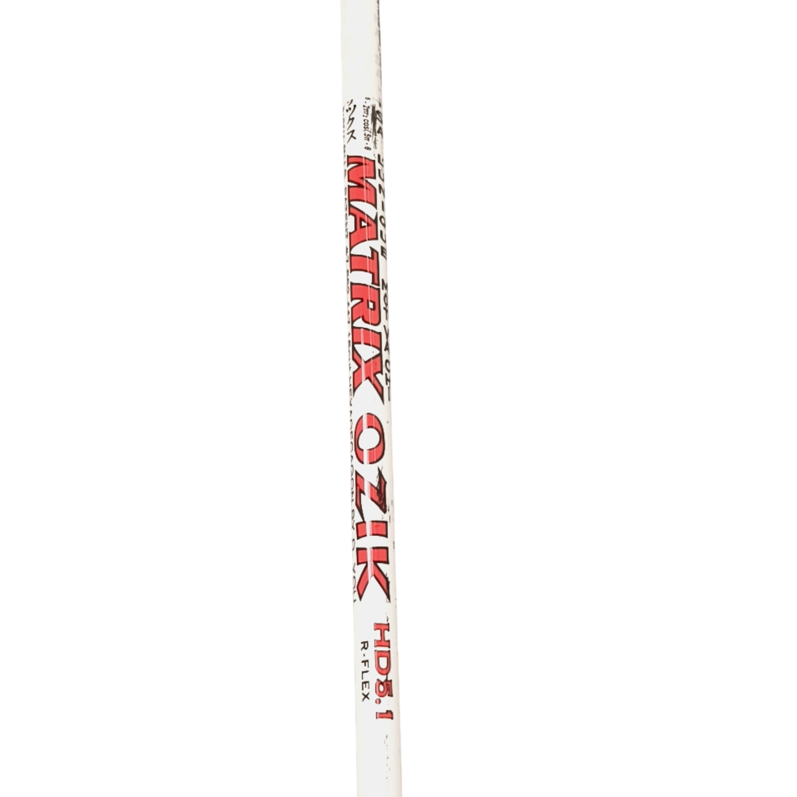 Wilson Staff D100 SuperLight Fairway Wood / Flex Regular / #5/18 [bg:photoroom-fallback]
