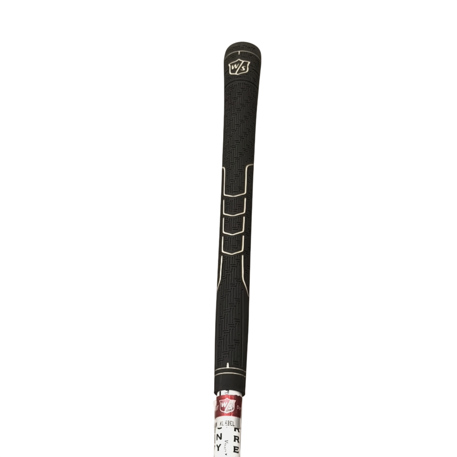 Wilson Staff D100 SuperLight Fairway Wood / Flex Regular / #5/18 [bg:photoroom-fallback]