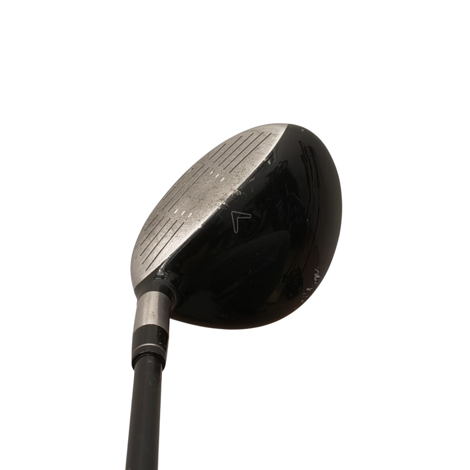 Callaway FT Draw Fairway Wood / Flex Stiff / #3/15 [bg:photoroom-fallback]