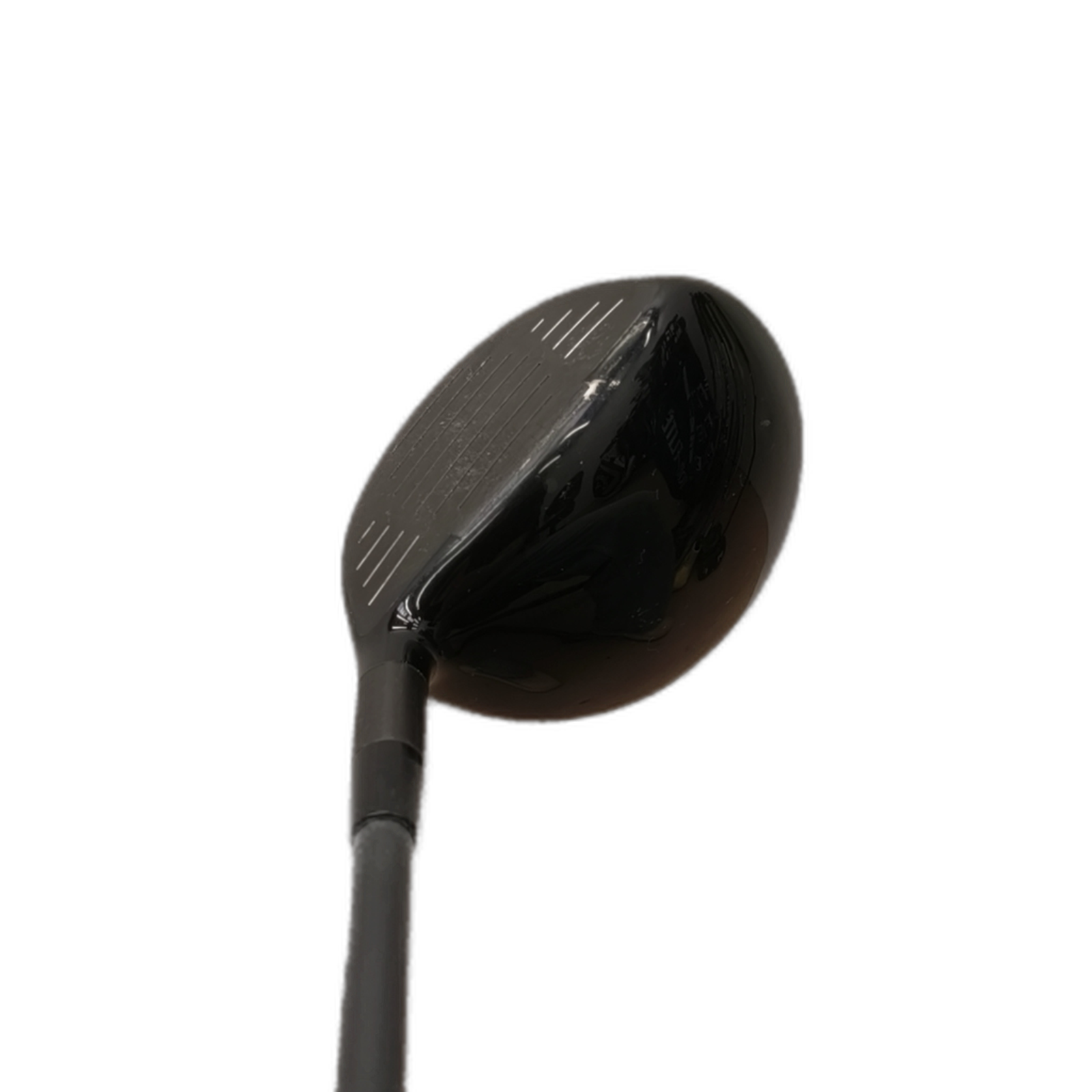 Cleveland Classic XL Fairway Wood / Flex Ladies / #3/15 [model:silueta] [bg:handrolled]