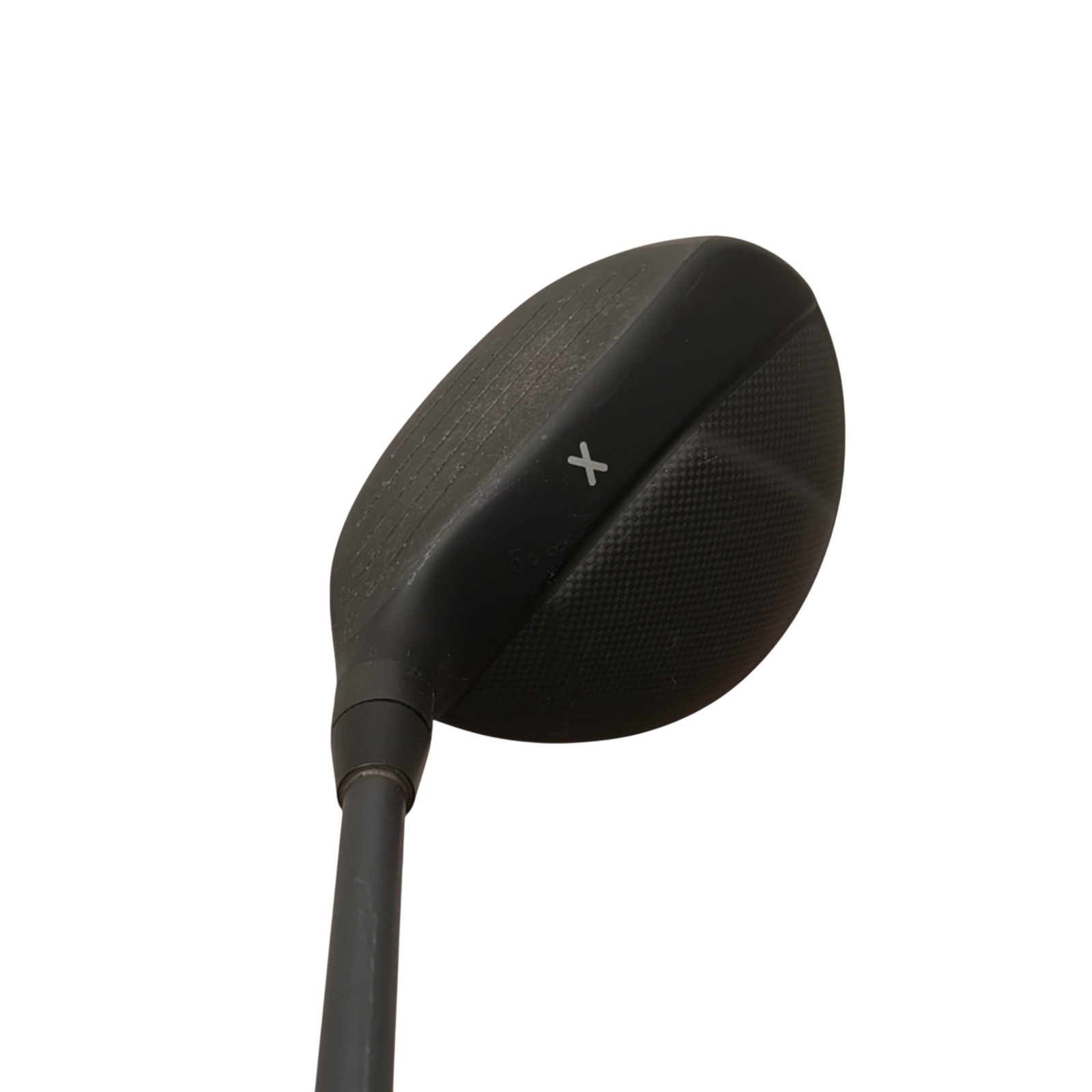 PXG 0341X Fairway Wood / Flex Regular / #3/15 [bg:photoroom-fallback]
