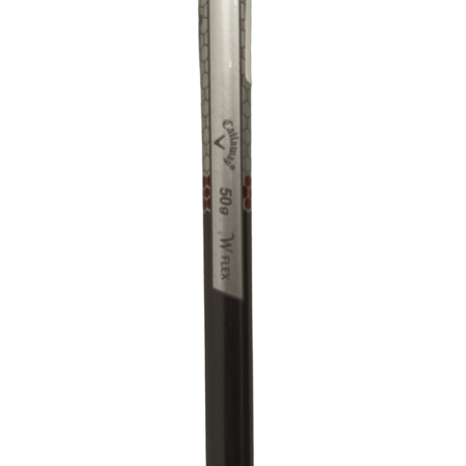 Callaway Razr Black X Fairway Wood / Flex Ladies / #9/24 [model:birefnet-general] [bg:handrolled]