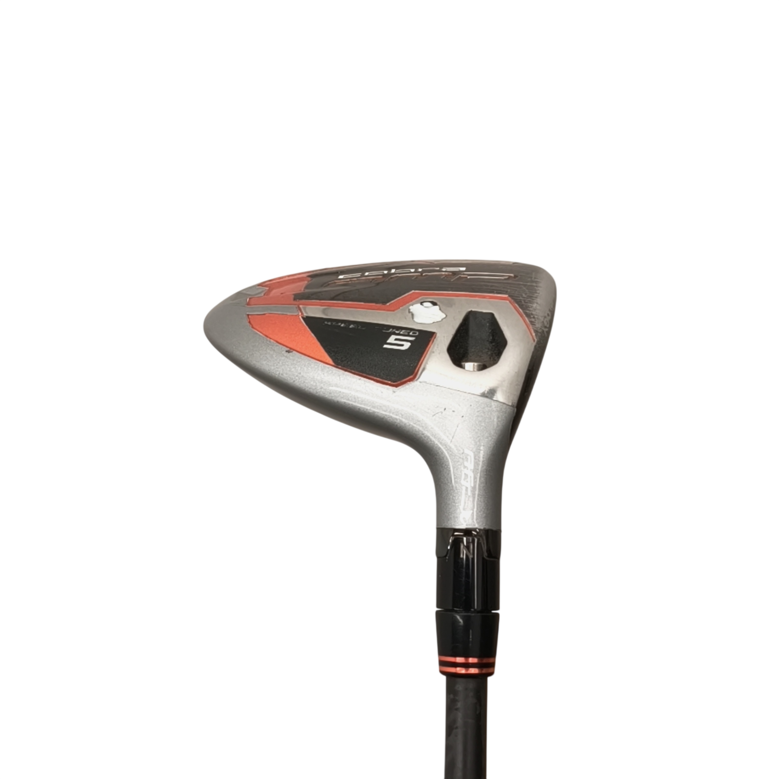 Cobra AMP Fairway Wood / Flex Regular / #5/18 [bg:photoroom-fallback]