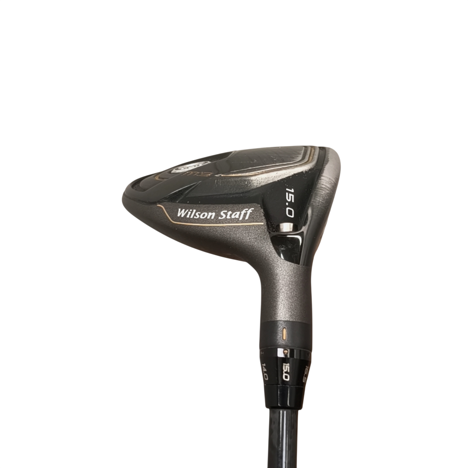 Wilson Staff FG Tour M3 Fairway Wood / Flex Stiff / #3/15 [bg:photoroom-fallback]